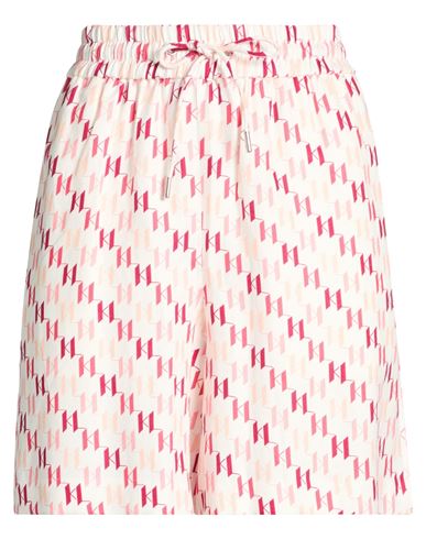 Shorts & Bermudashorts Damen Purpur 34 Damen