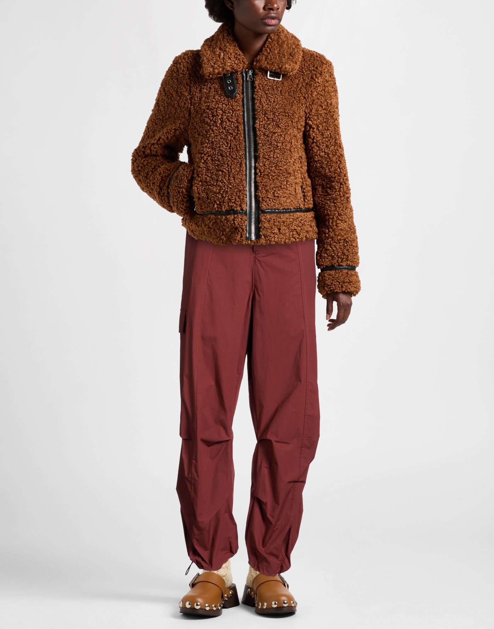  Dixie - Hosen & Röcke - Hosen - On Yoox.com 