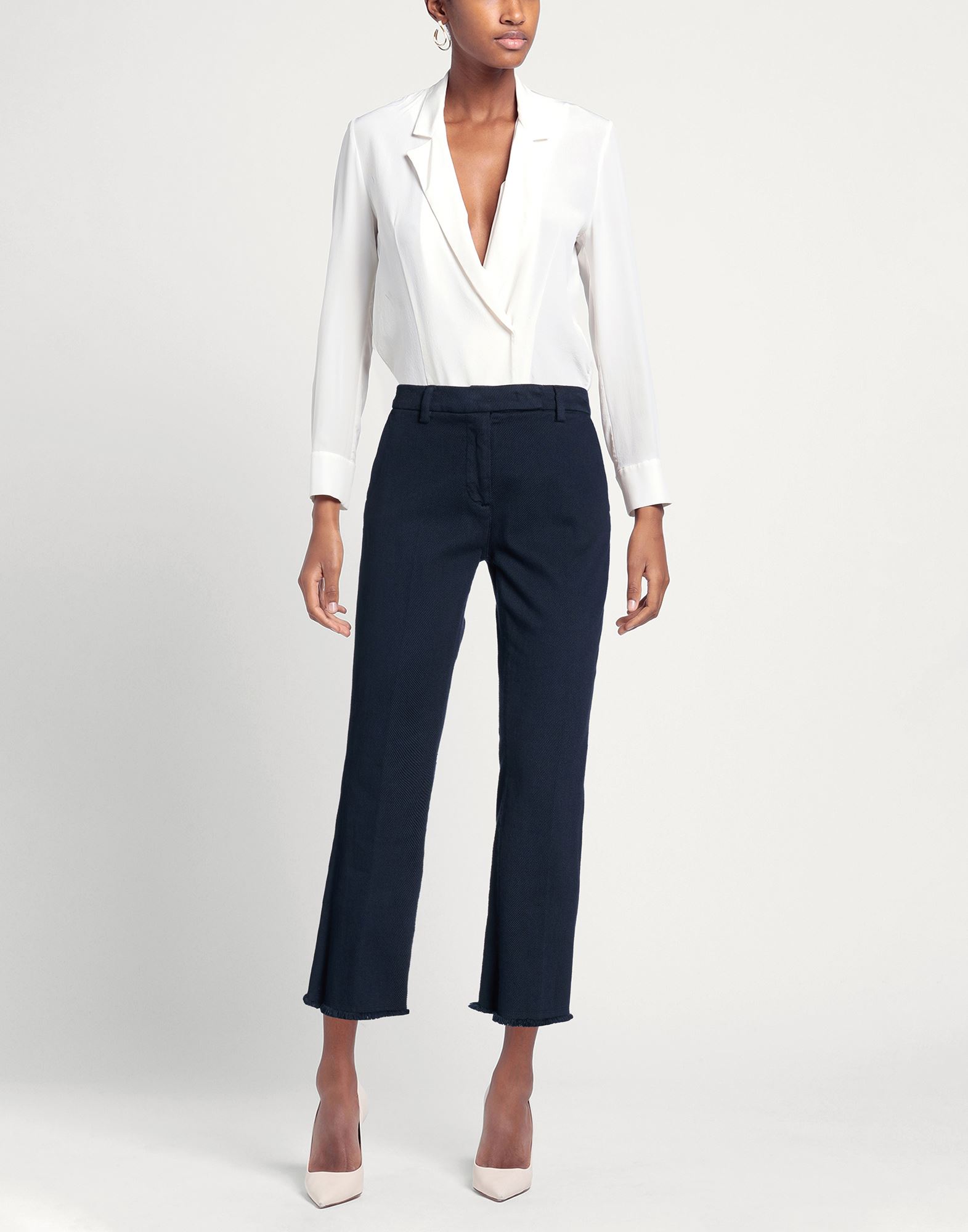  Via Masini 80 - Hosen & Röcke - Hosen - On Yoox.com 