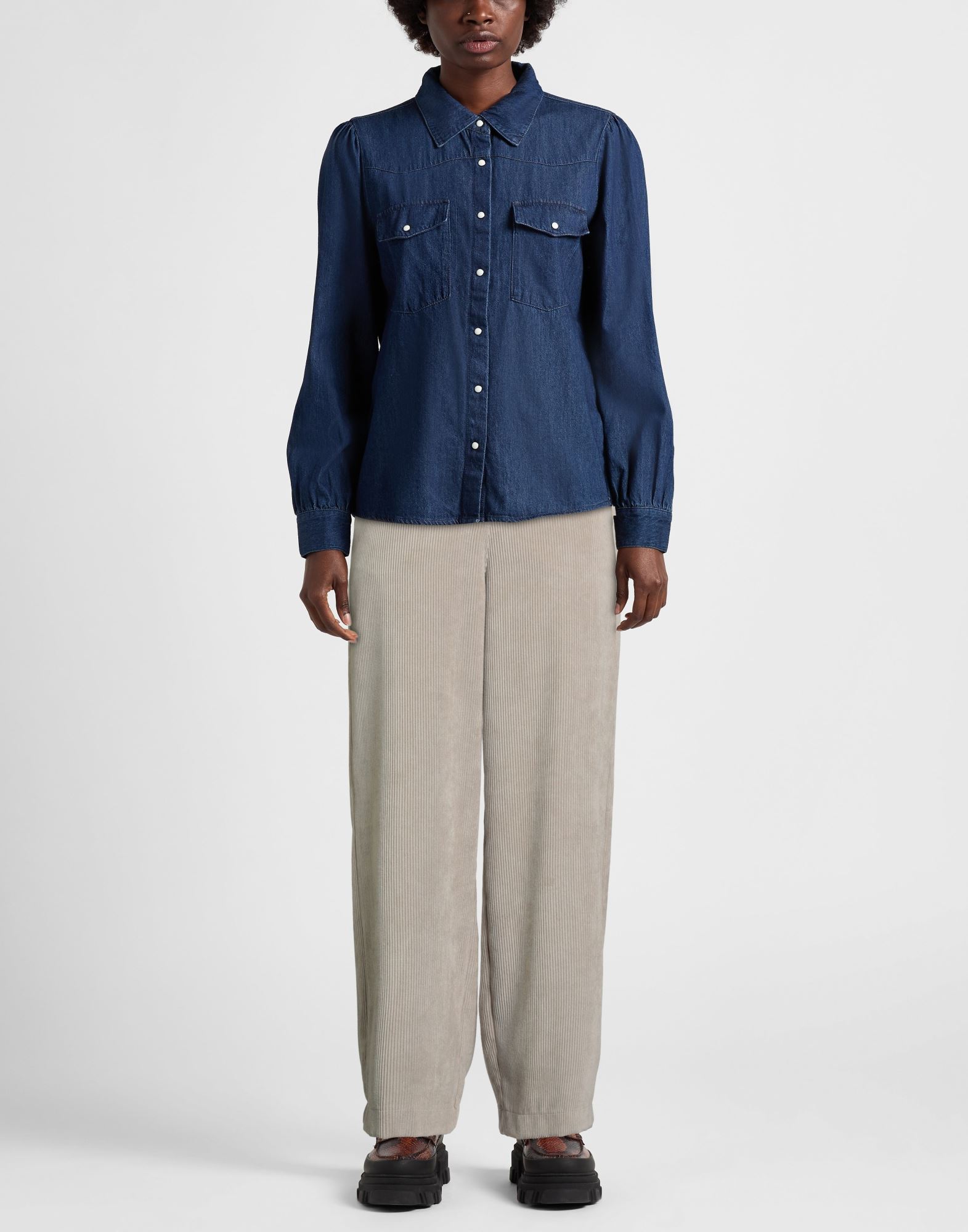  Dixie - Hosen & Röcke - Hosen - On Yoox.com 