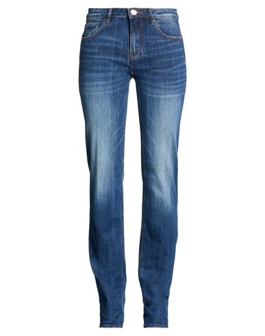Jeanshose Damen Blau 27 Damen