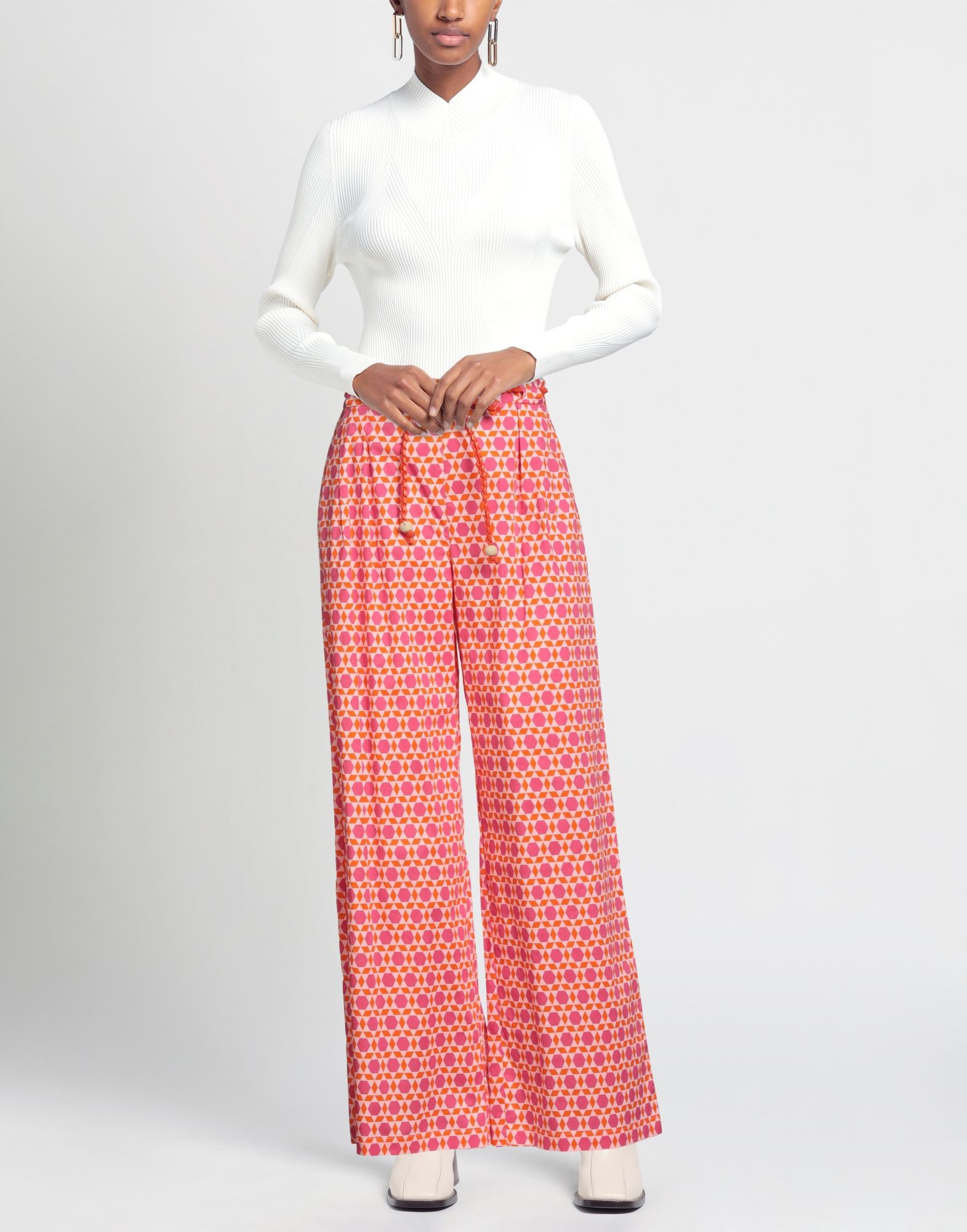   NiŪ - Hosen & Röcke - Hosen - On Yoox.com 