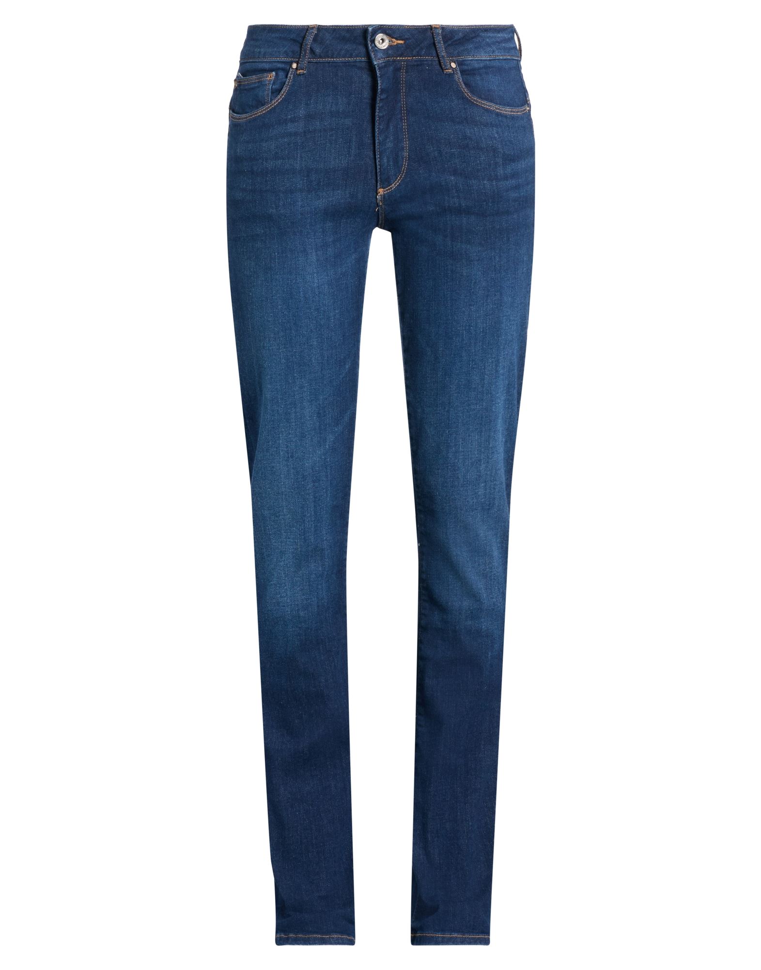  Fracomina - Hosen & Röcke - Jeanshosen - On Yoox.com 