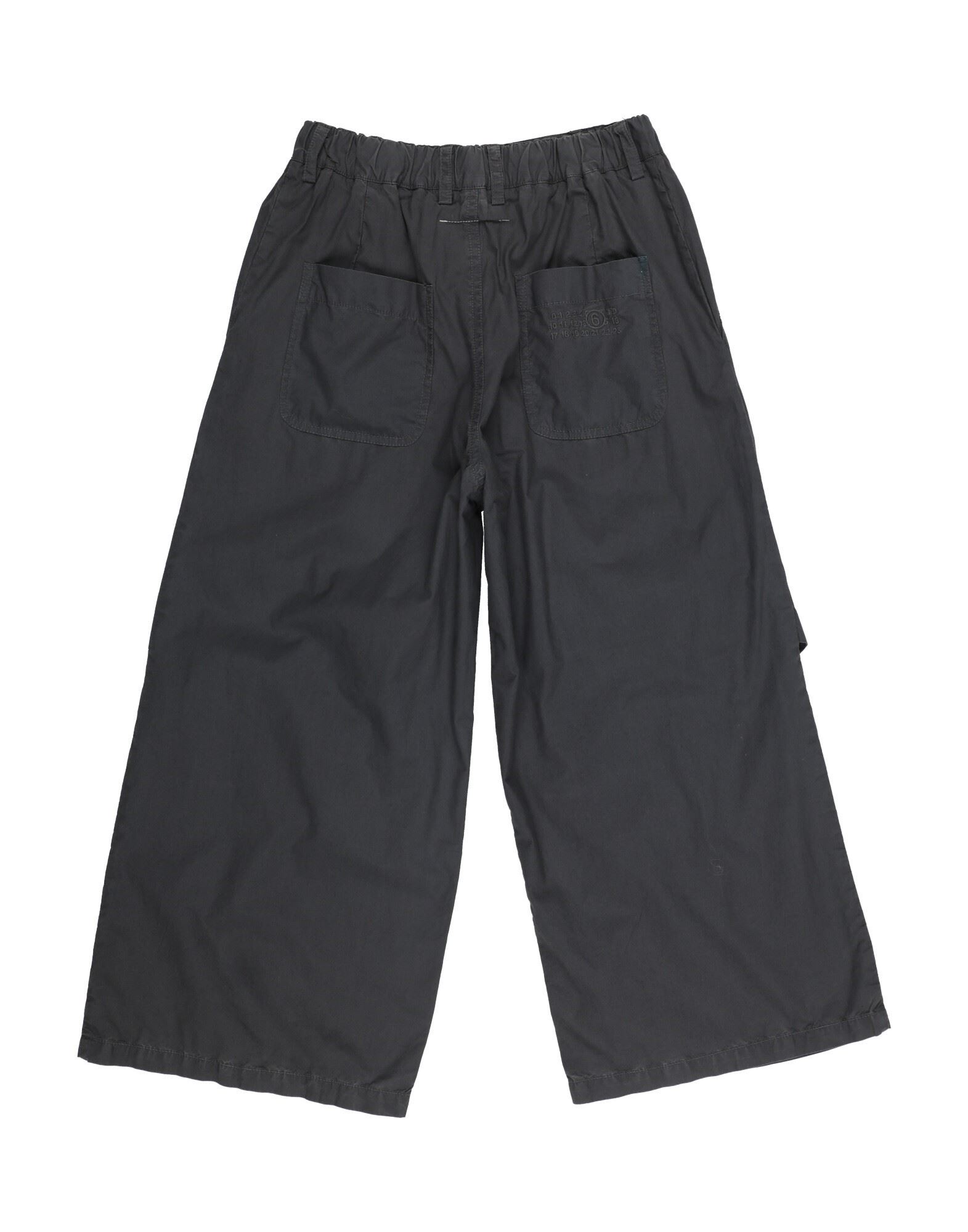  Mm6 Maison Margiela - Hosen & Röcke - Hosen - On Yoox.com 