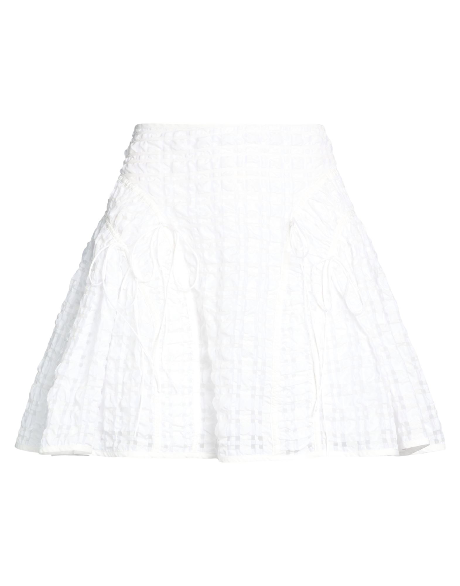  Cecilie Bahnsen - Hosen & Röcke - Miniröcke - On Yoox.com 