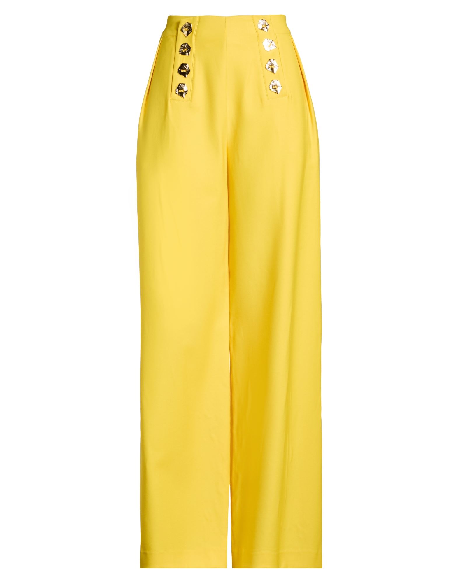 VIOLANTE NESSI VIOLANTE NESSI BOTTOMWEAR Casual Παντελόνι