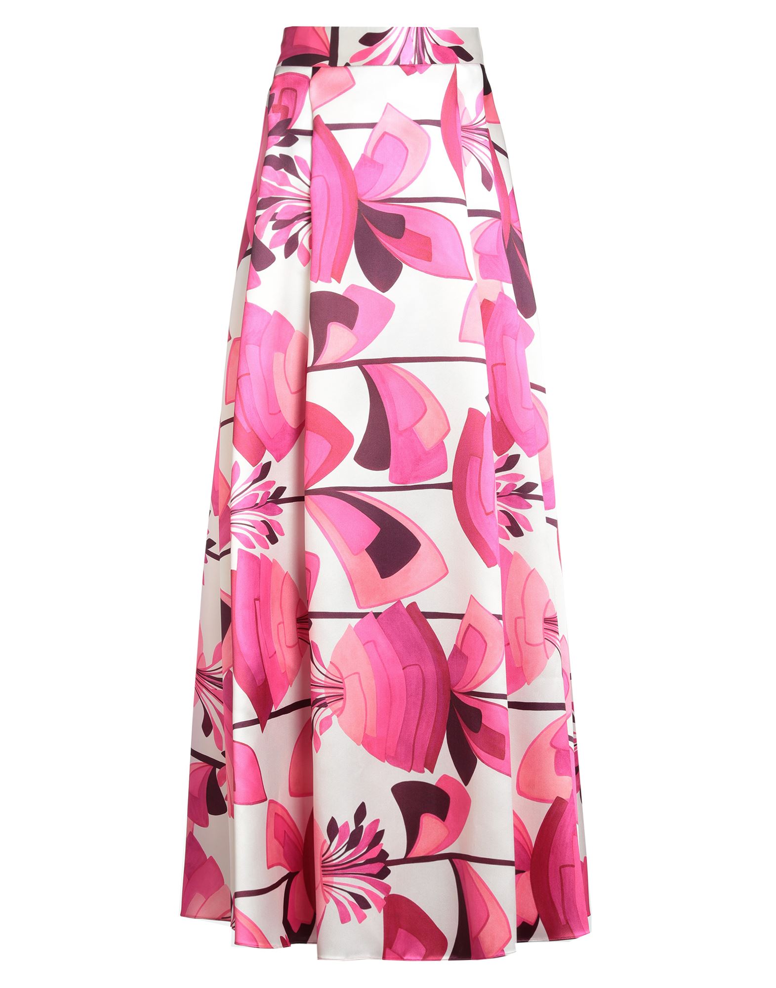 CAMILLA  Milano CAMILLA Milano BOTTOMWEAR Μάξι φούστα