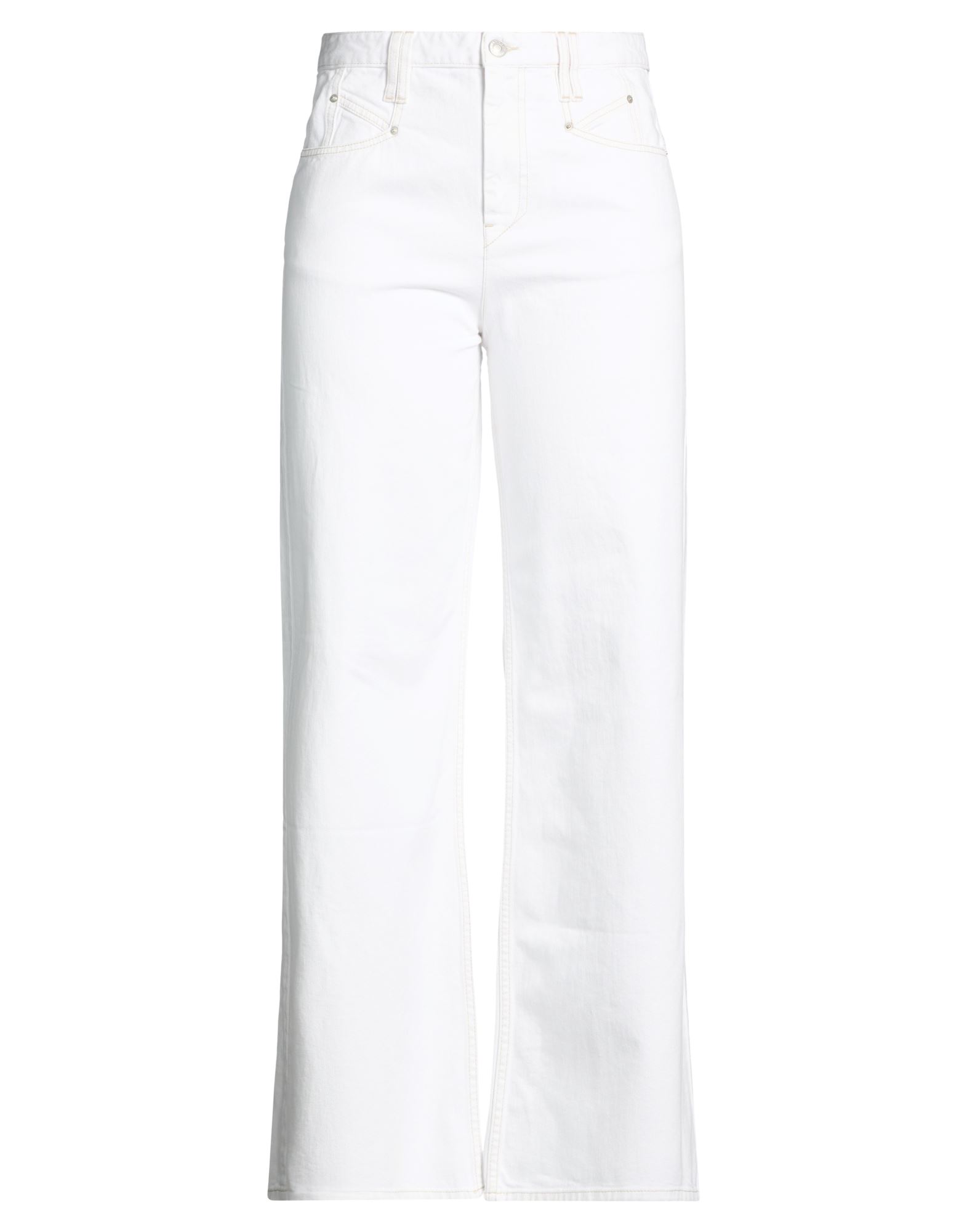 ISABEL MARANT ISABEL MARANT BOTTOMWEAR Τζιν