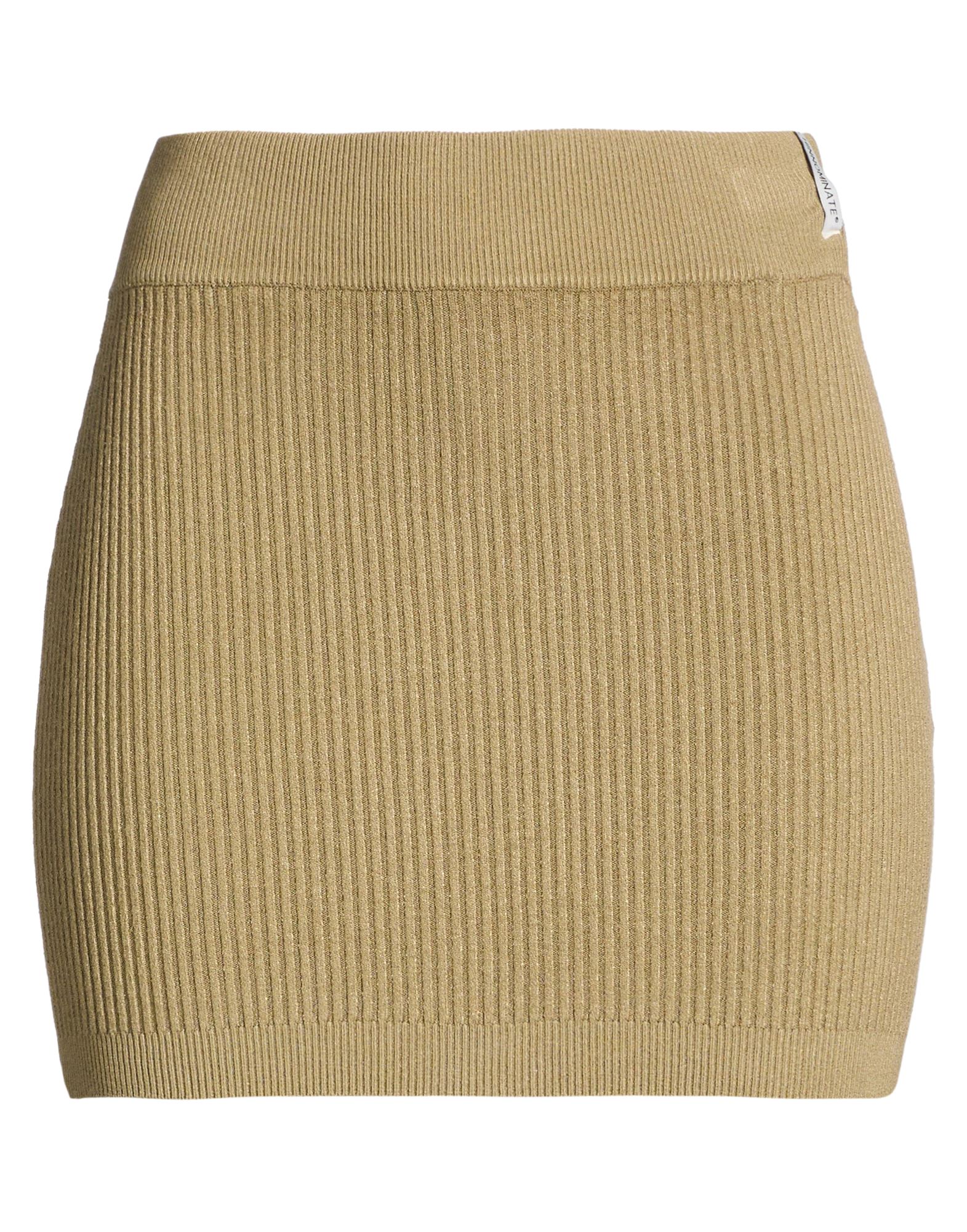  Hinnominate - Hosen & Röcke - Miniröcke - On Yoox.com 