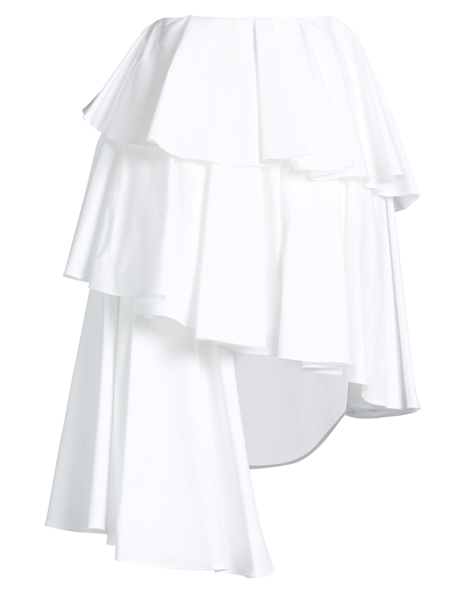 ALAÏA BOTTOMWEAR Μίντι φούστα