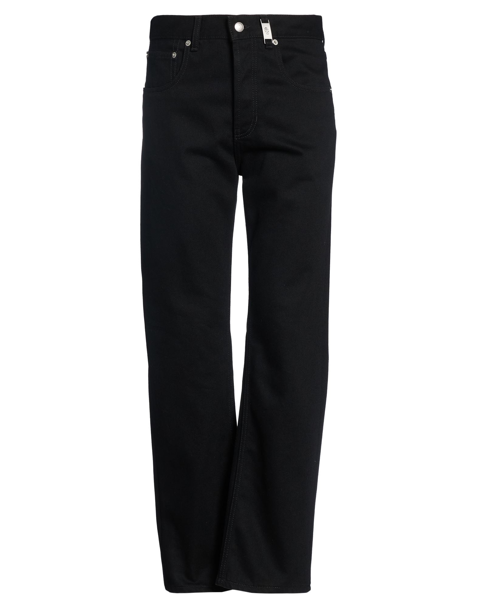  Mcqueen - Hosen & Röcke - Jeanshosen - On Yoox.com 