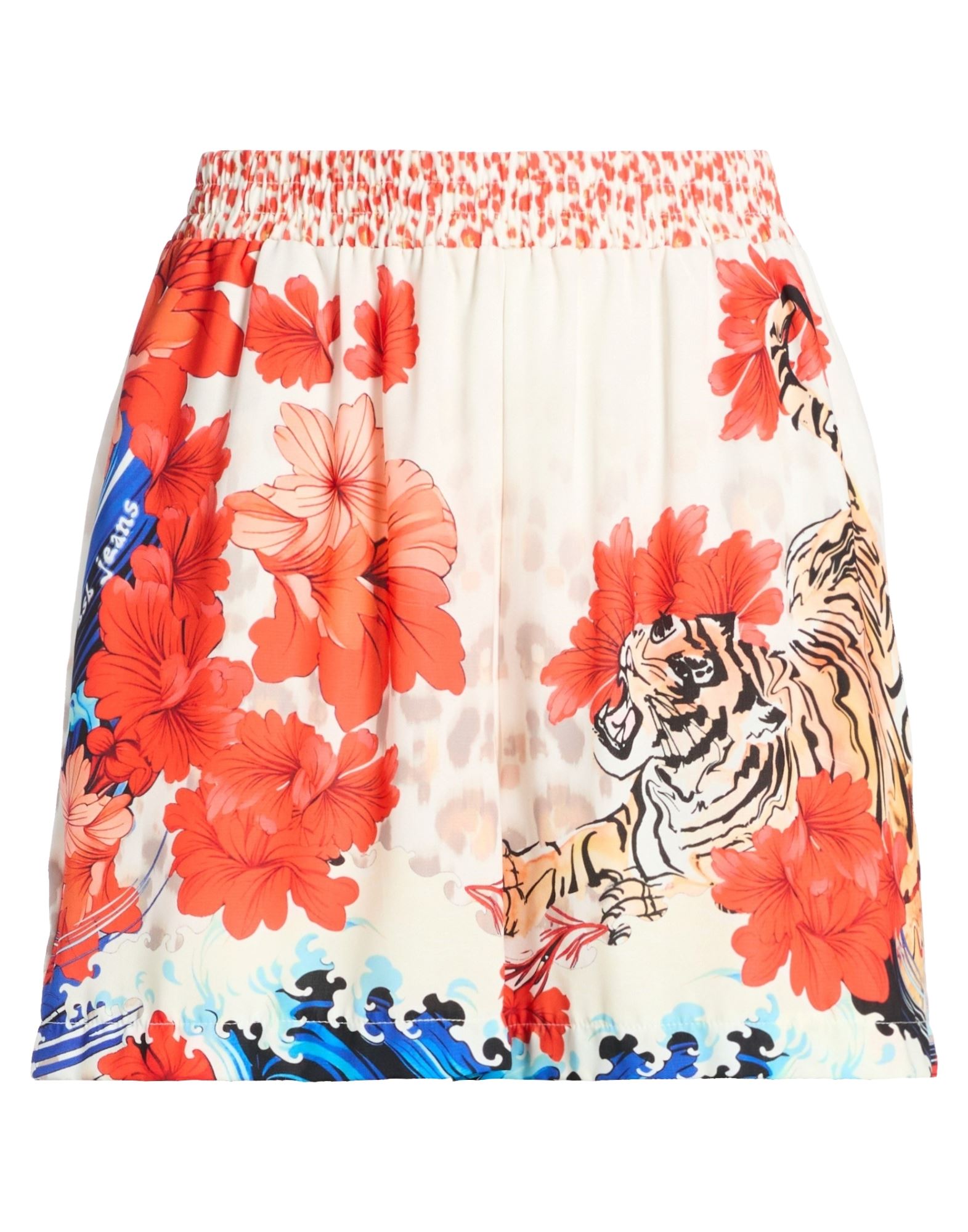  Bsb - Hosen & Röcke - Shorts & Bermudashorts - On Yoox.com 