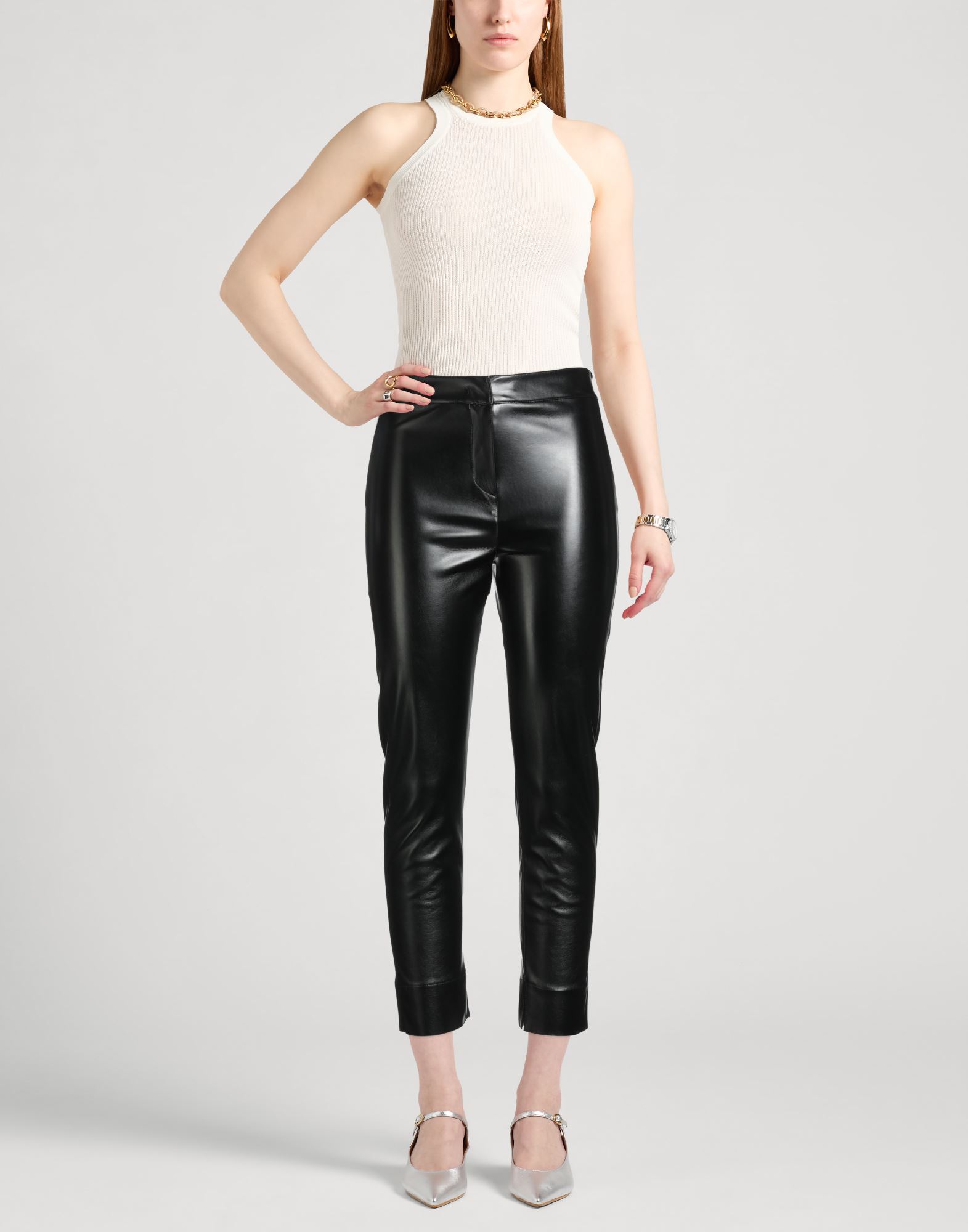  Hanita - Hosen & Röcke - Hosen - On Yoox.com 