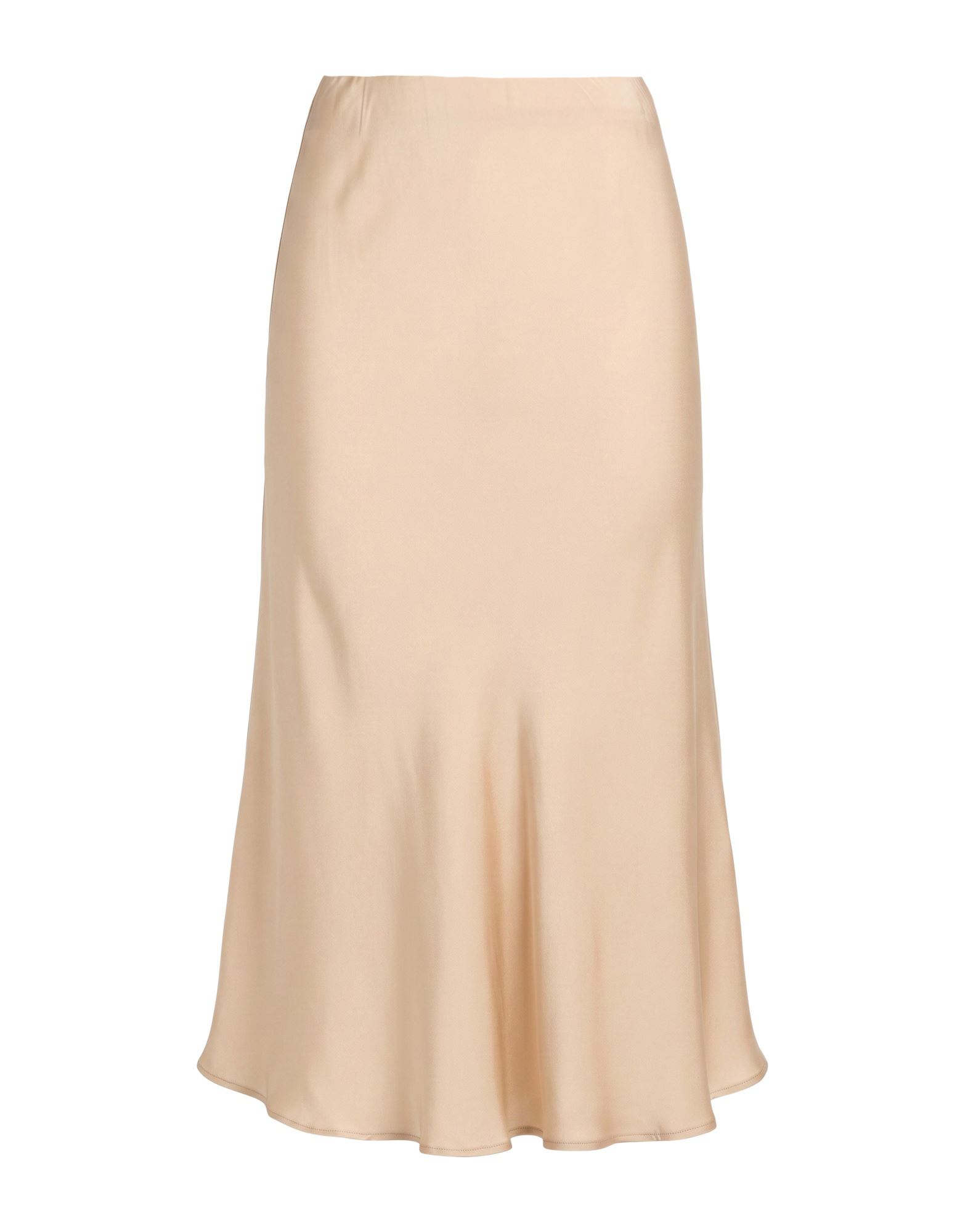 NOUVELLE/SILK 95 FIVE NOUVELLE/SILK 95 FIVE BOTTOMWEAR Μίντι φούστα