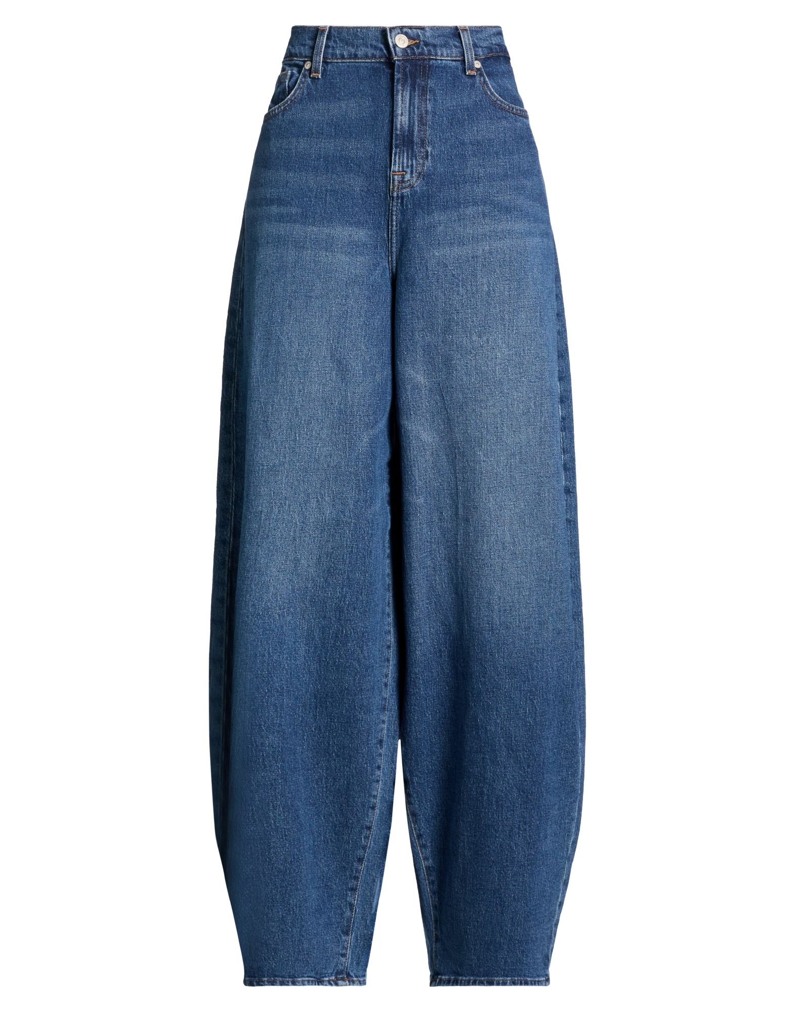 7 FOR ALL MANKIND BOTTOMWEAR Τζιν