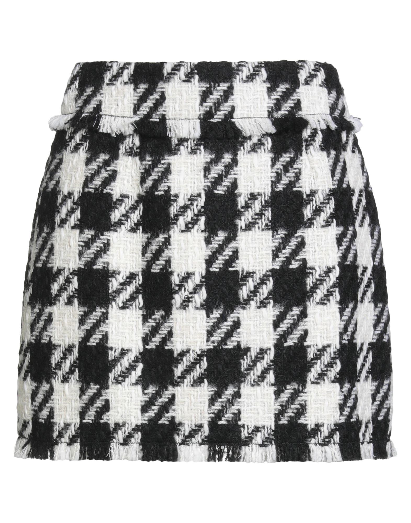 DOLCE&GABBANA DOLCE&GABBANA BOTTOMWEAR Μίνι φούστα