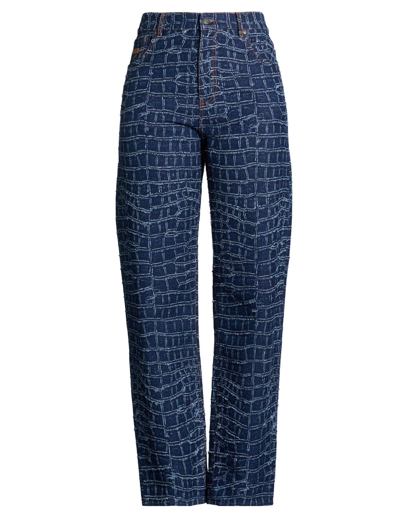 MSGM BOTTOMWEAR Τζιν