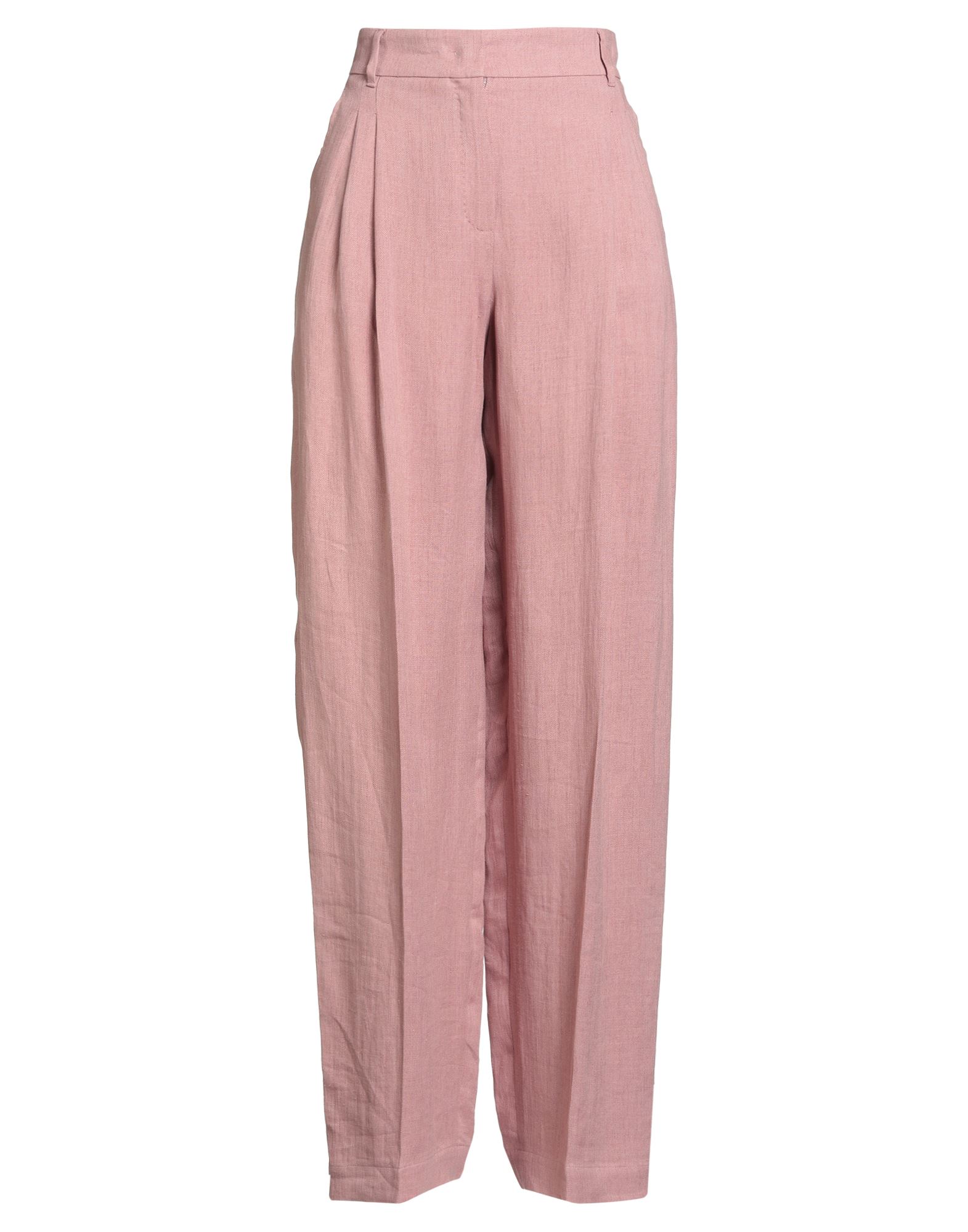 MAX MARA STUDIO MAX MARA STUDIO BOTTOMWEAR Casual Παντελόνι