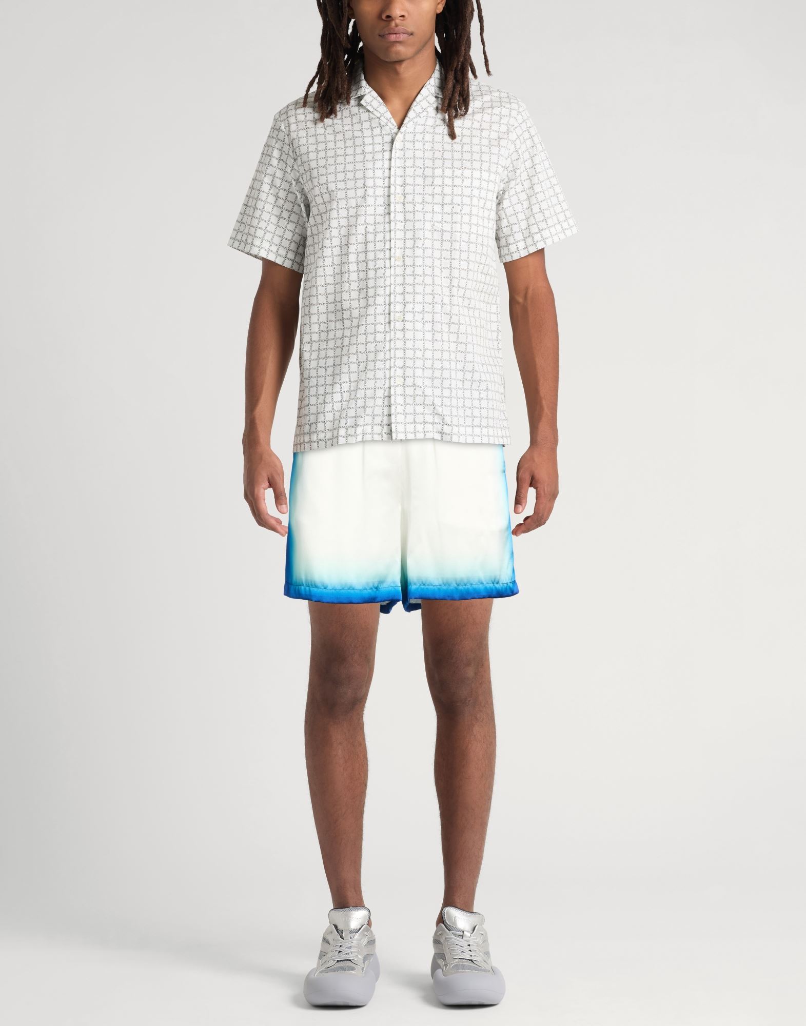  Casablanca - Hosen & Röcke - Shorts & Bermudashorts - On Yoox.com 