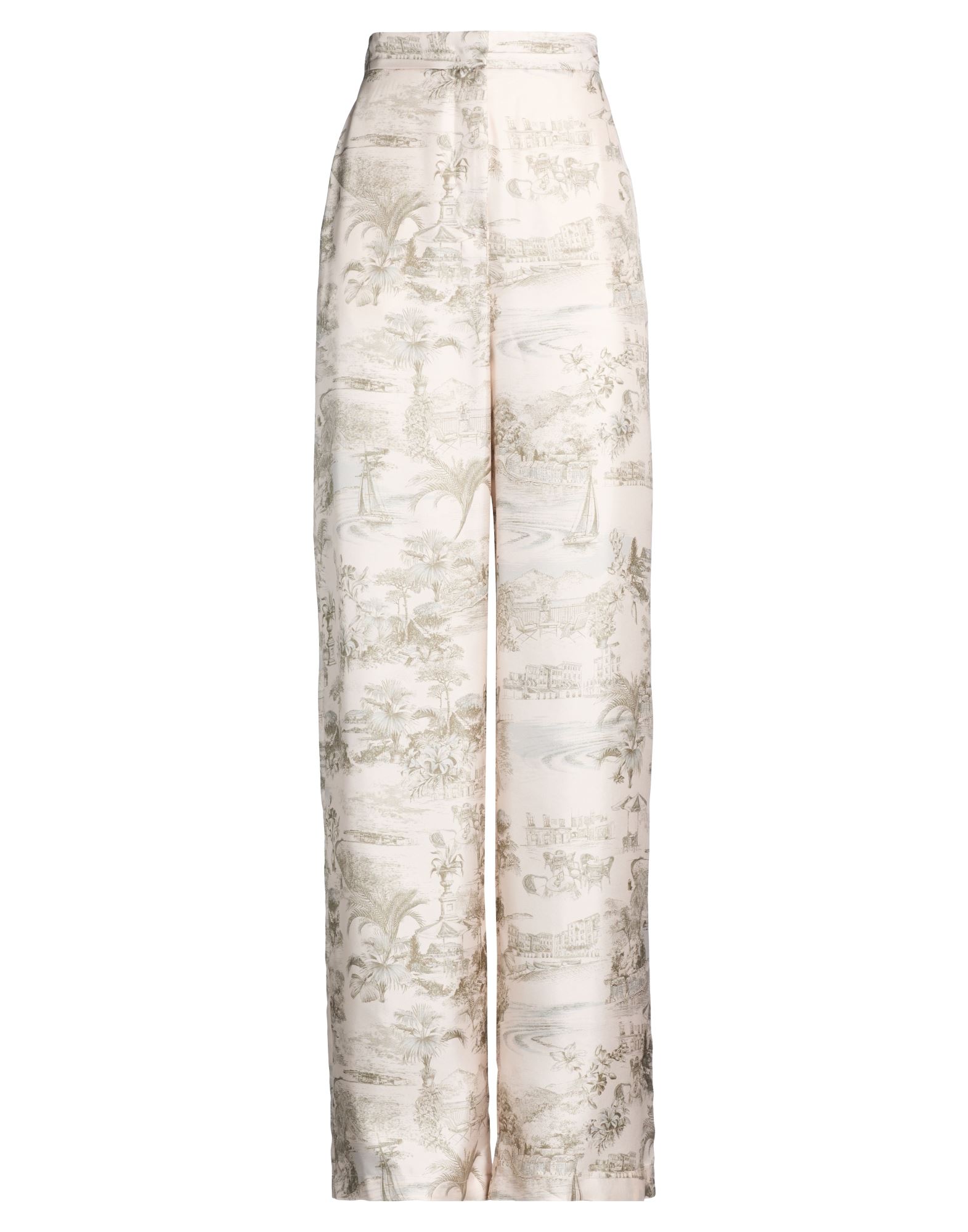MAX MARA STUDIO MAX MARA STUDIO BOTTOMWEAR Casual Παντελόνι