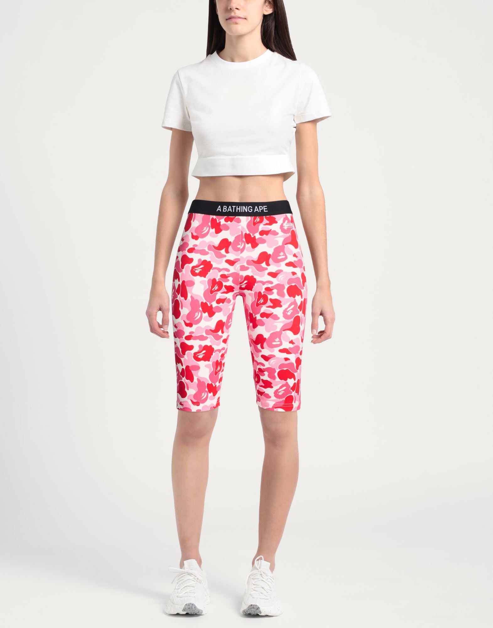  A Bathing Ape - Hosen & Röcke - Shorts & Bermudashorts - On Yoox.com 