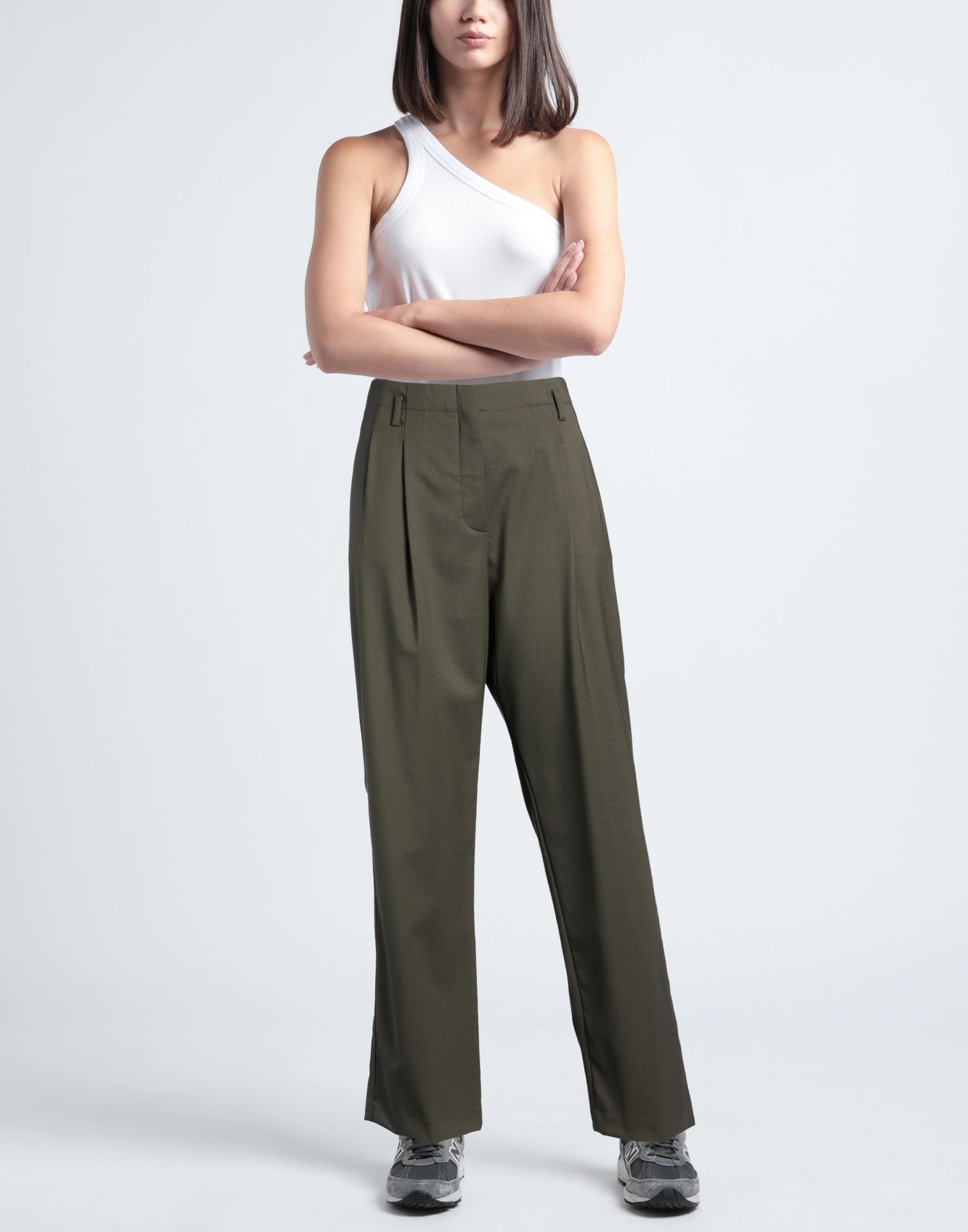  Theory Project - Hosen & Röcke - Hosen - On Yoox.com 