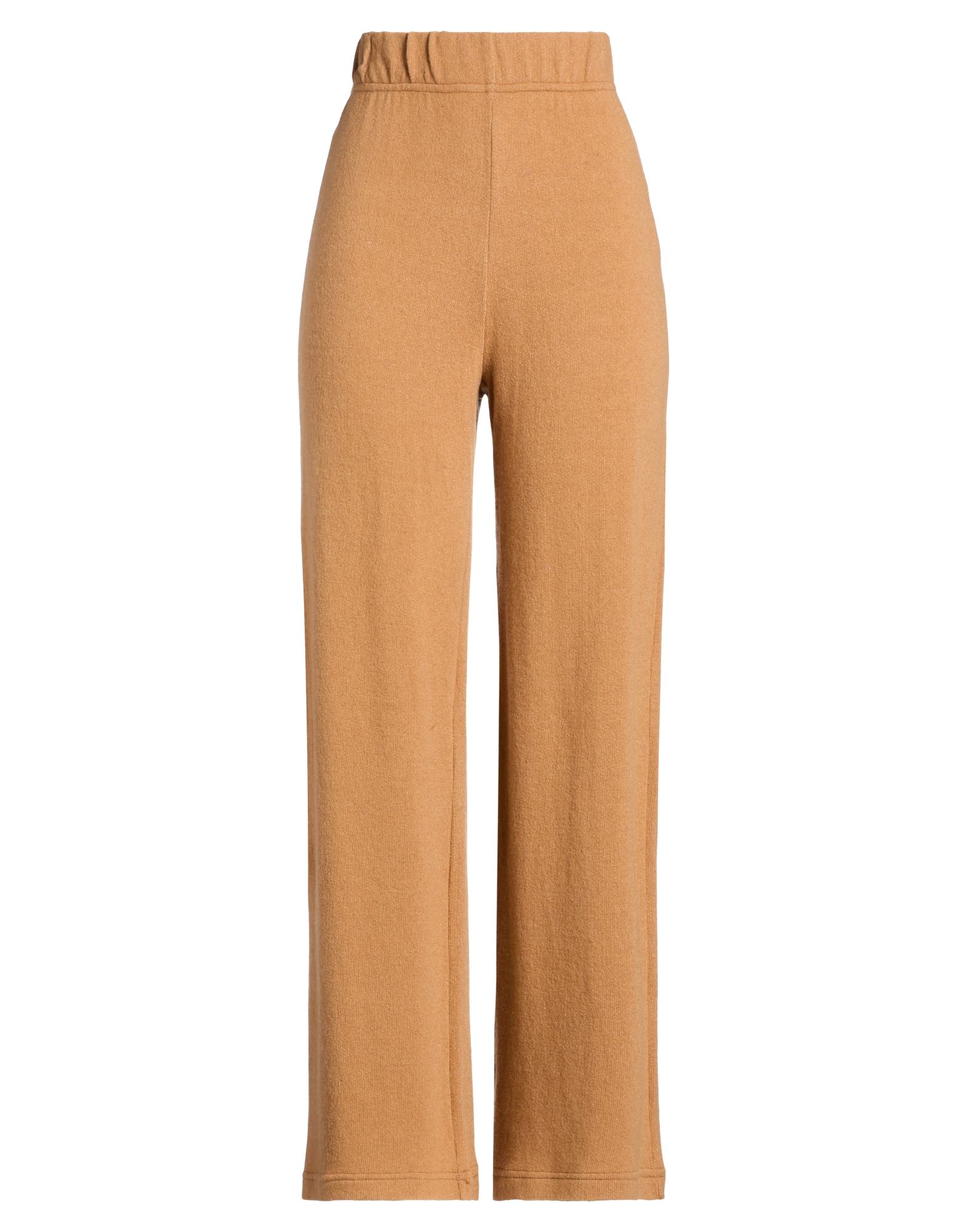 120% LINO BOTTOMWEAR Casual Παντελόνι