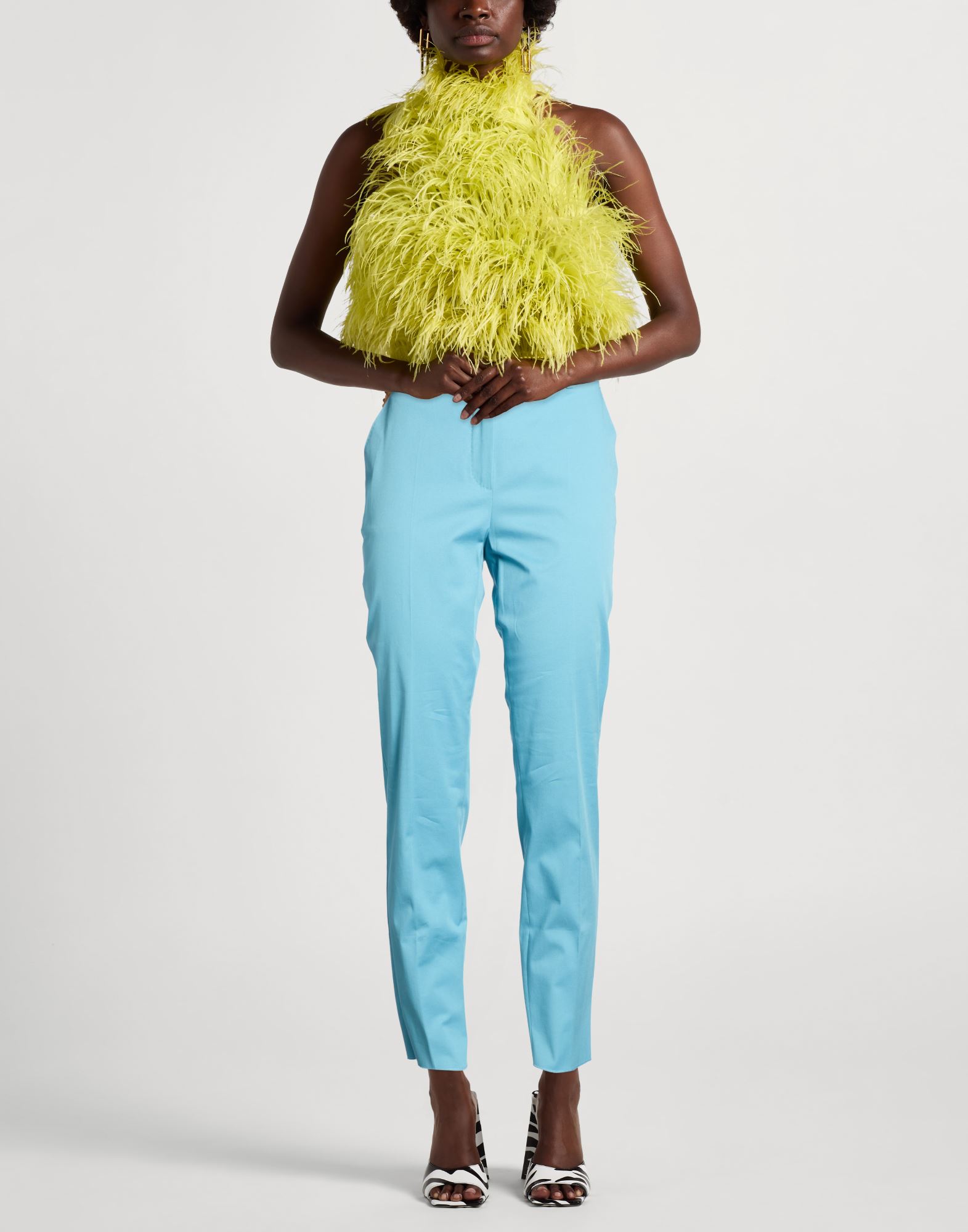  Max Mara Studio - Hosen & Röcke - Hosen - On Yoox.com 