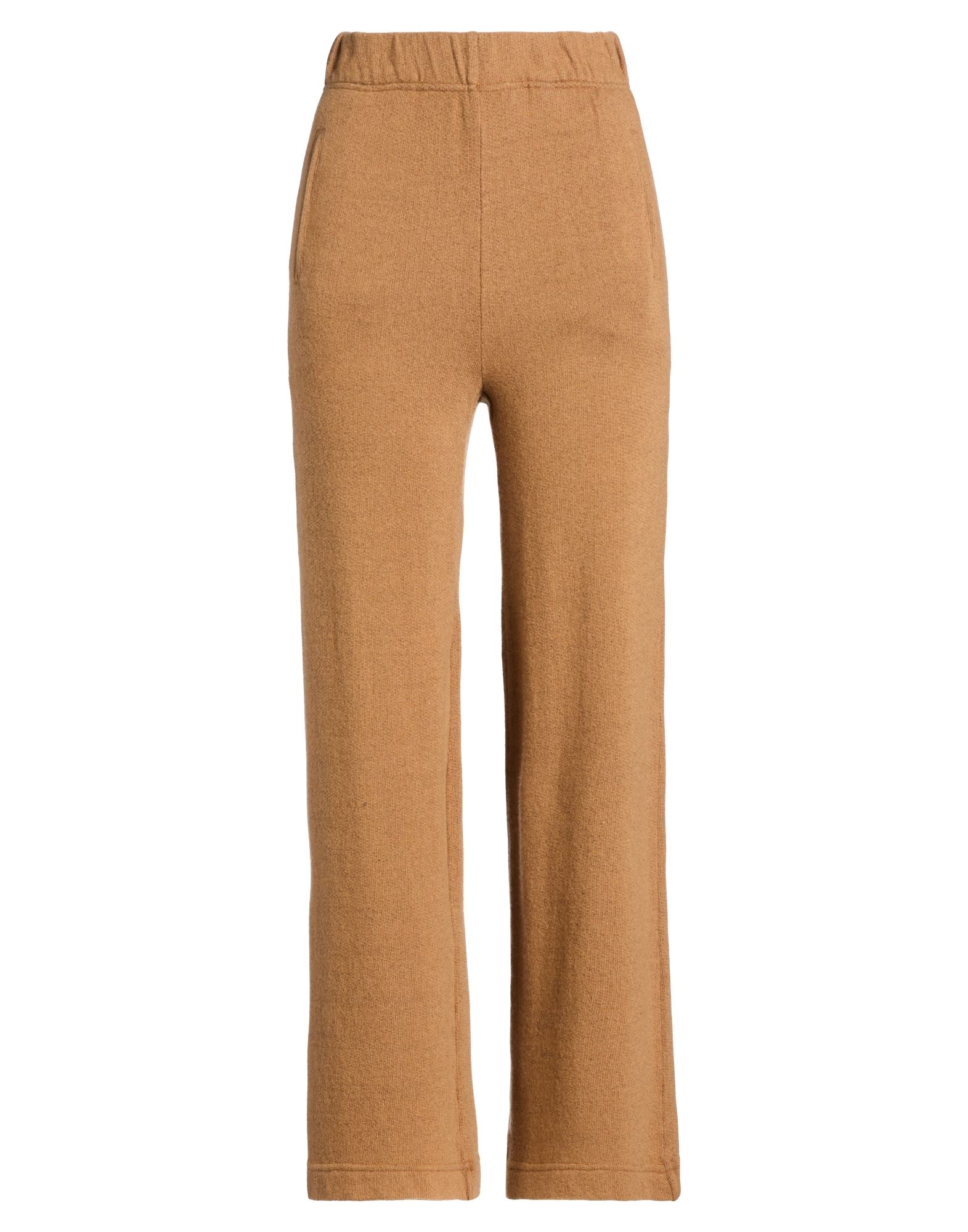 120% LINO 120% LINO BOTTOMWEAR Casual Παντελόνι