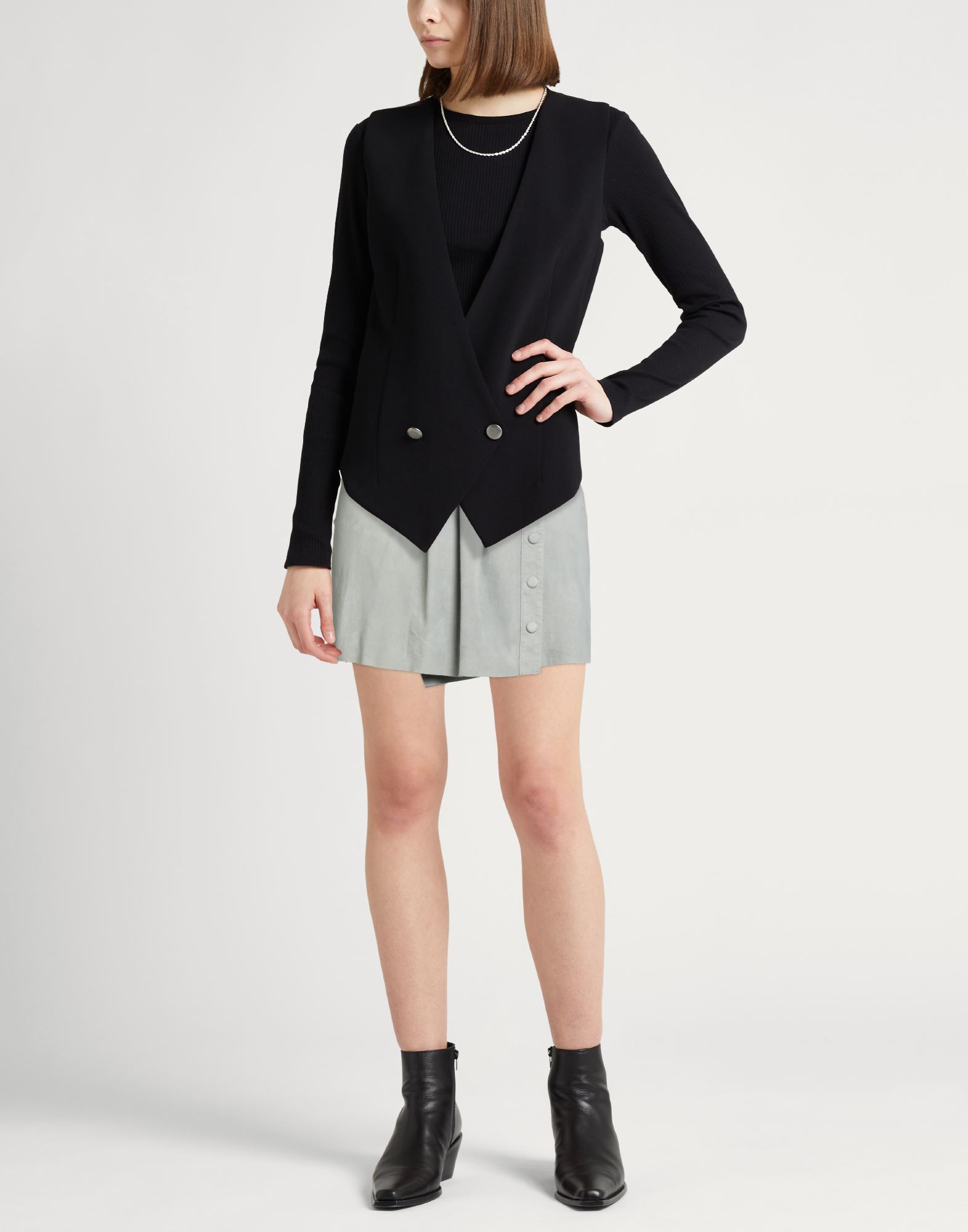  Alysi - Hosen & Röcke - Miniröcke - On Yoox.com 