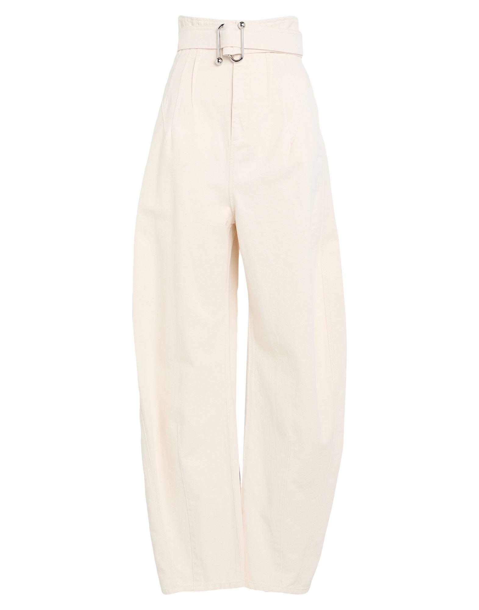 SPORTMAX SPORTMAX BOTTOMWEAR Τζιν