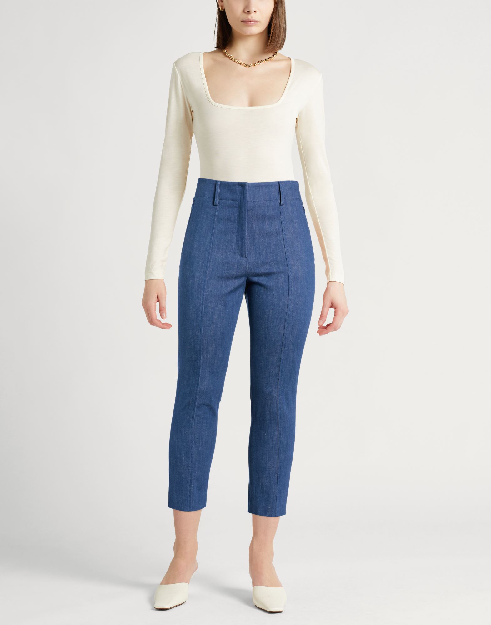  Akris - Partes De Abajo - Pantalones Vaqueros - On Yoox.com 