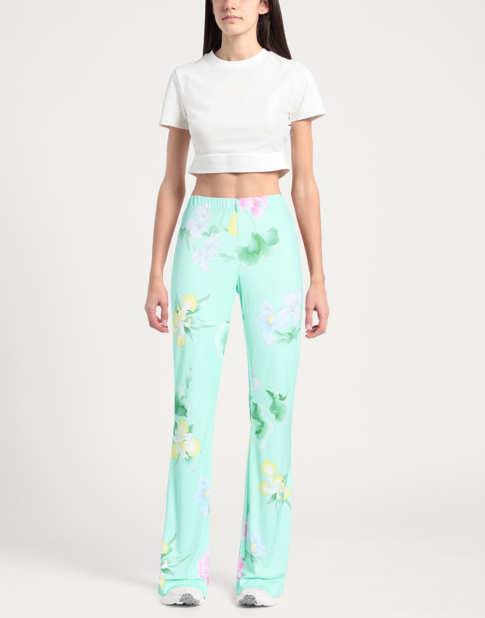  Leonard Paris - Hosen & Röcke - Leggings - On Yoox.com 