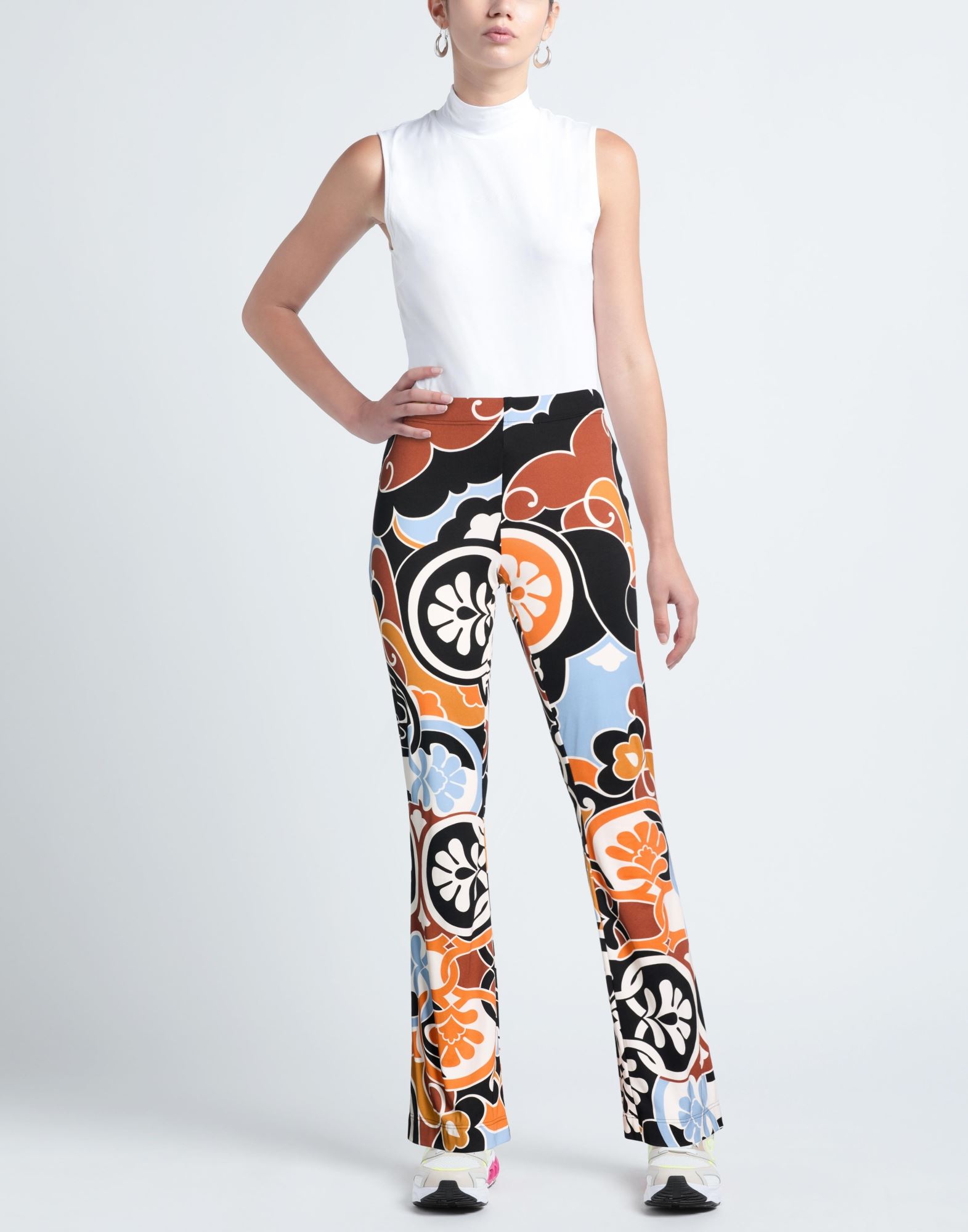  Leonard Paris - Hosen & Röcke - Leggings - On Yoox.com 