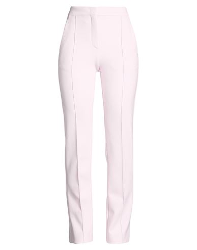 Sportmax Woman Pants Light Pink Size S Polyamide, Elastane In Multi