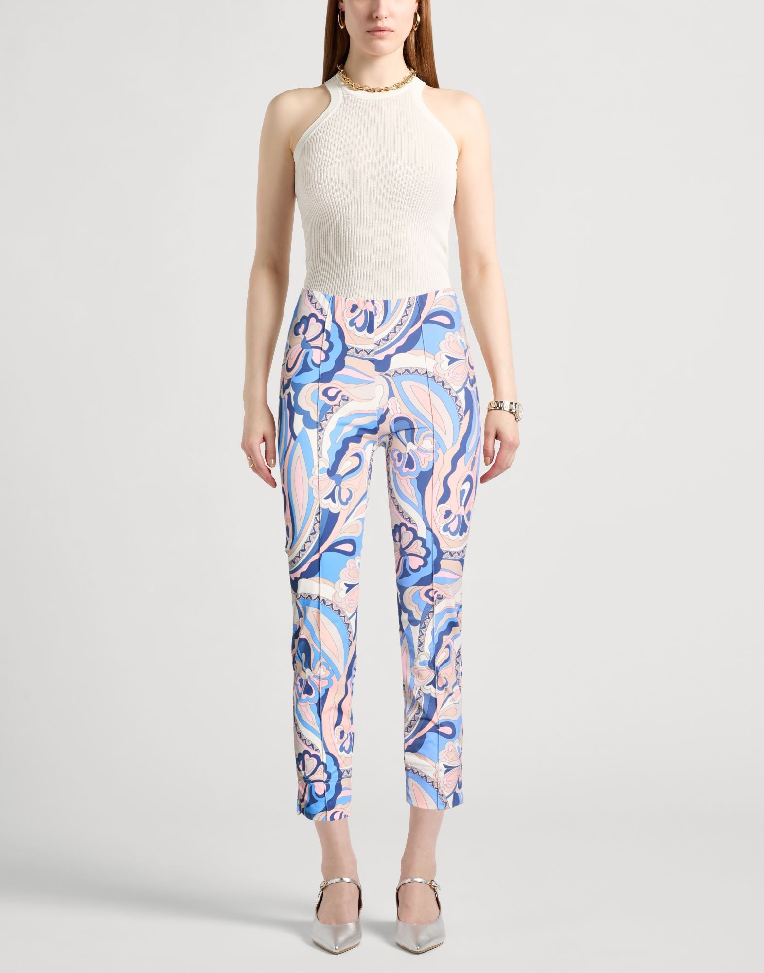  Seductive - Hosen & Röcke - Leggings - On Yoox.com 