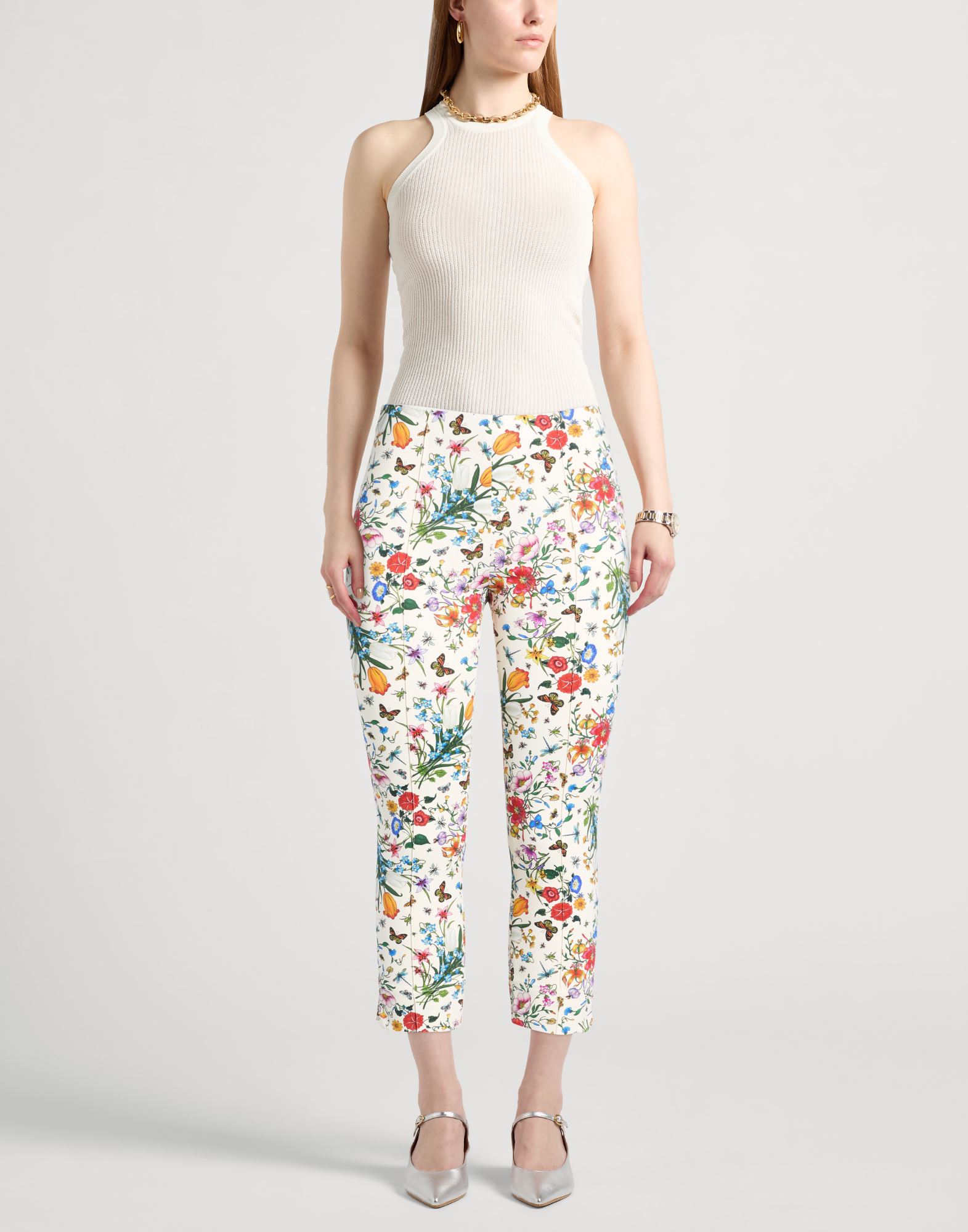  Seductive - Hosen & Röcke - Leggings - On Yoox.com 