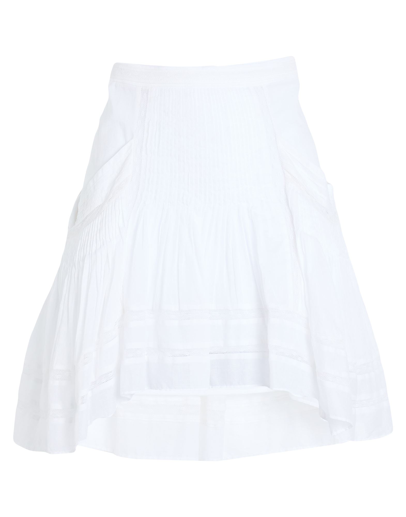MARANT ÉTOILE MARANT ÉTOILE BOTTOMWEAR Μίνι φούστα