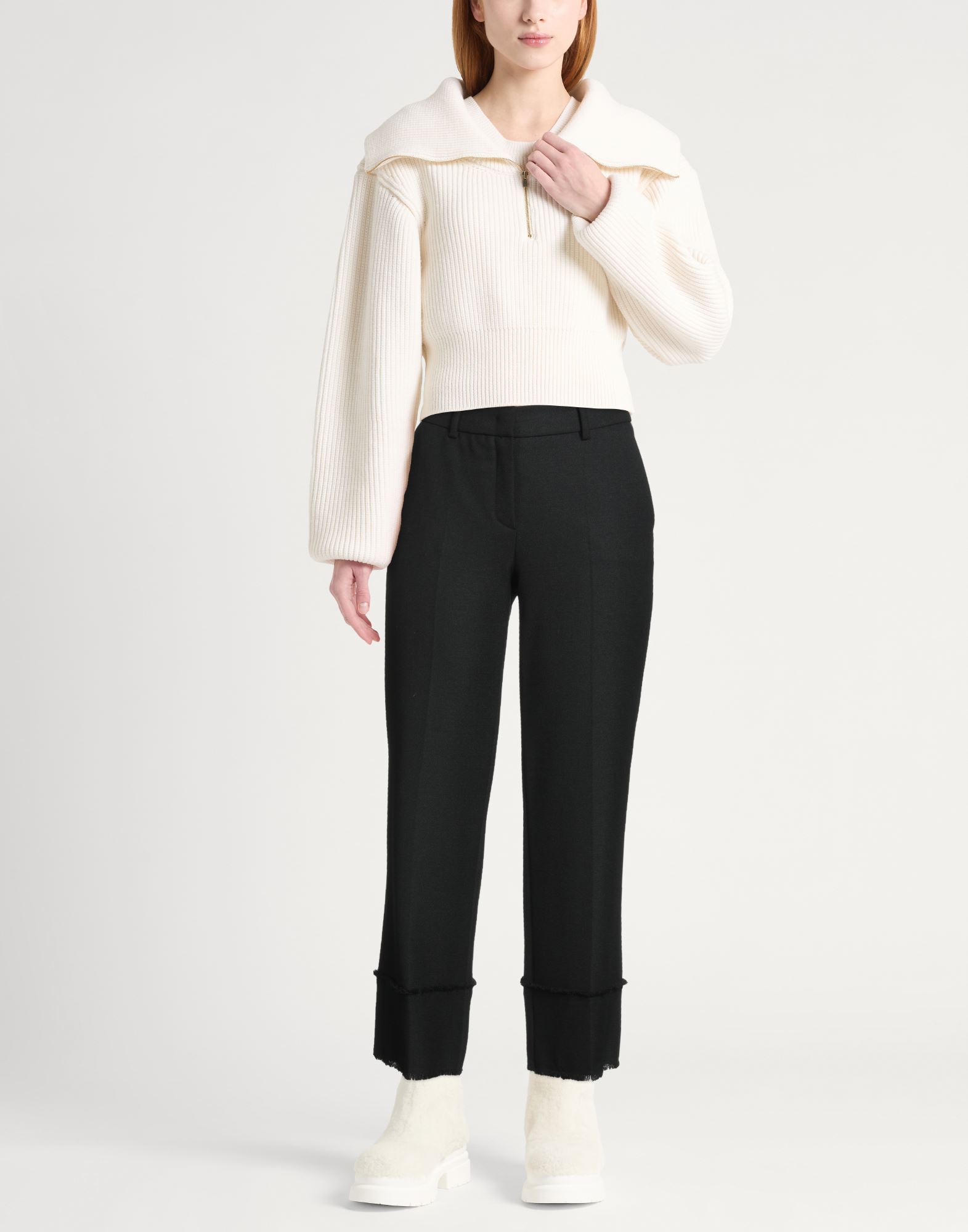  Seductive - Partes De Abajo - Pantalones - On Yoox.com 
