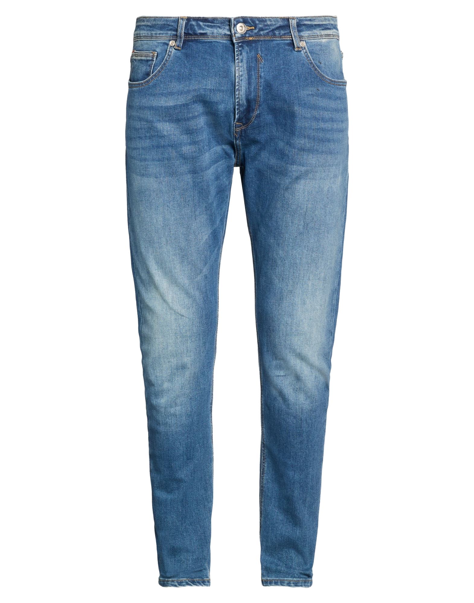 GIANNI LUPO BOTTOMWEAR Τζιν