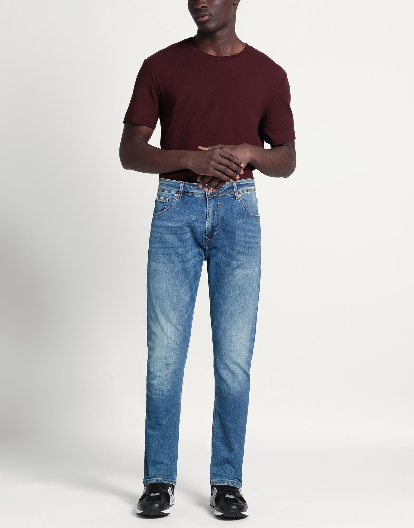  Gianni Lupo - Hosen & Röcke - Jeanshosen - On Yoox.com 
