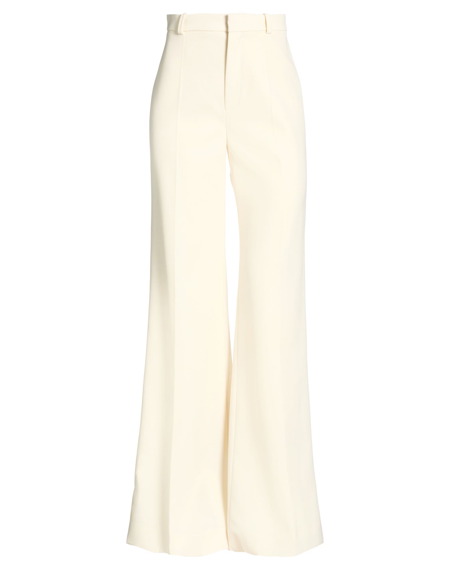CHLOÉ CHLOÉ BOTTOMWEAR Casual Παντελόνι