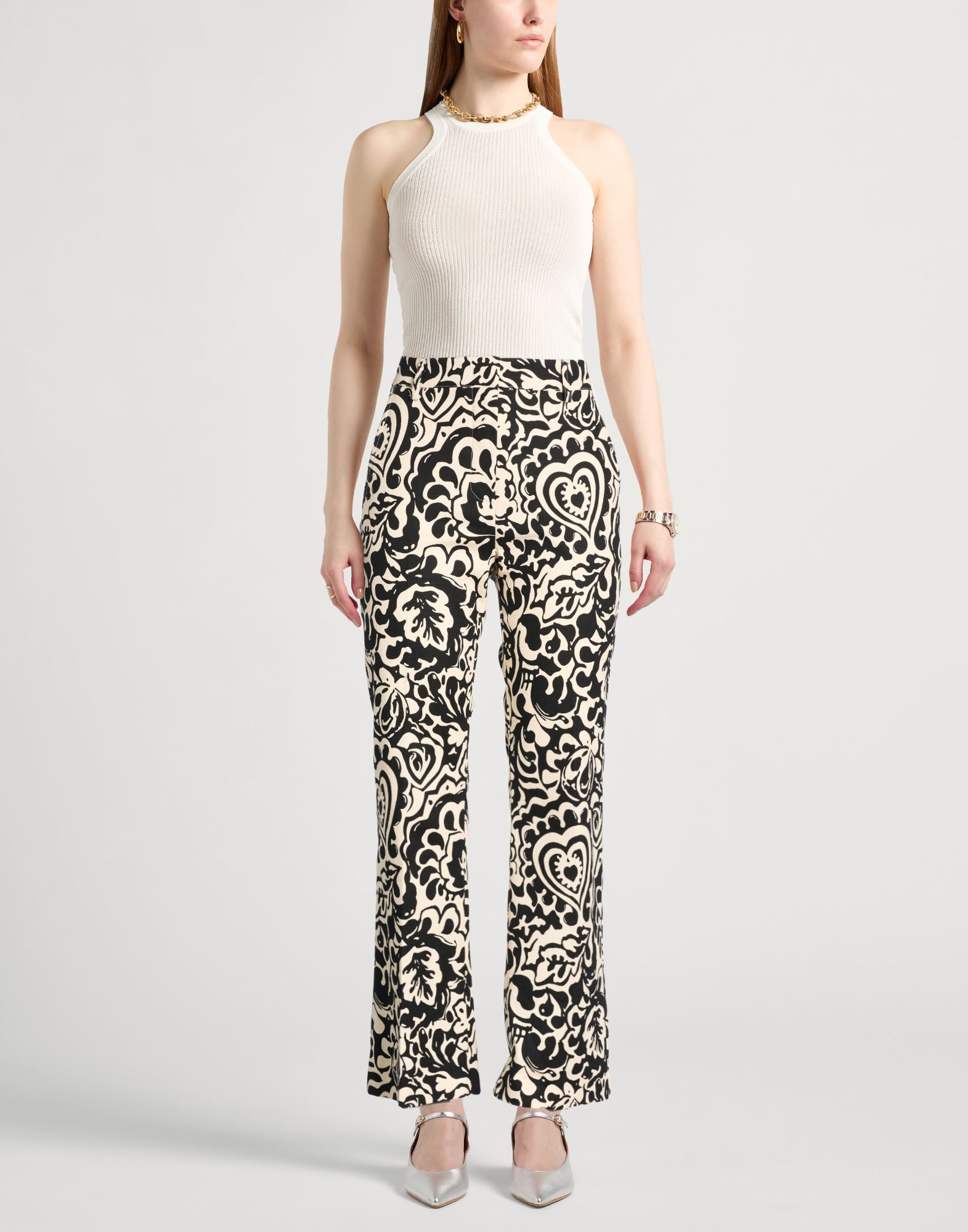  Weekend Max Mara - Hosen & Röcke - Hosen - On Yoox.com 