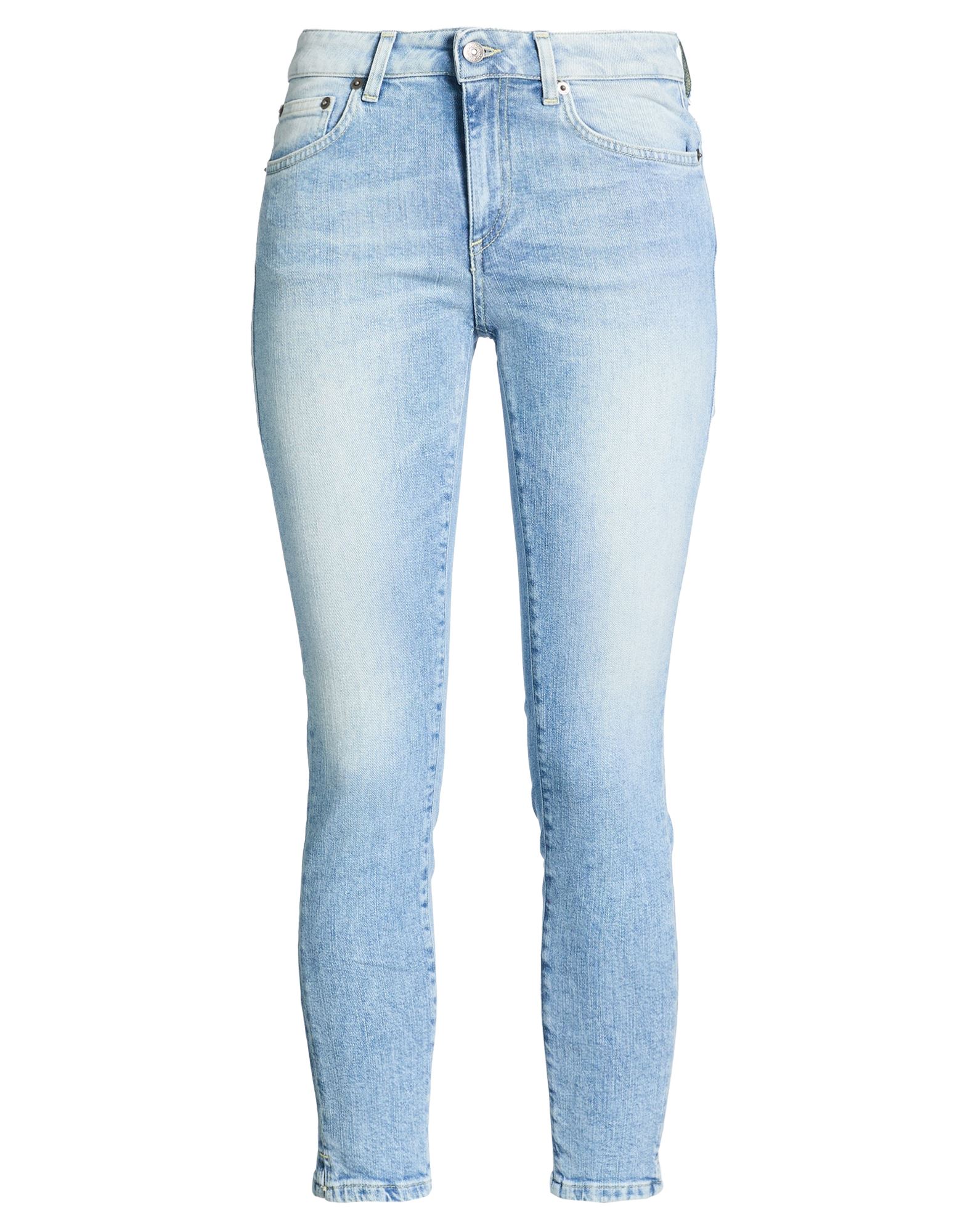 DONDUP BOTTOMWEAR Τζιν