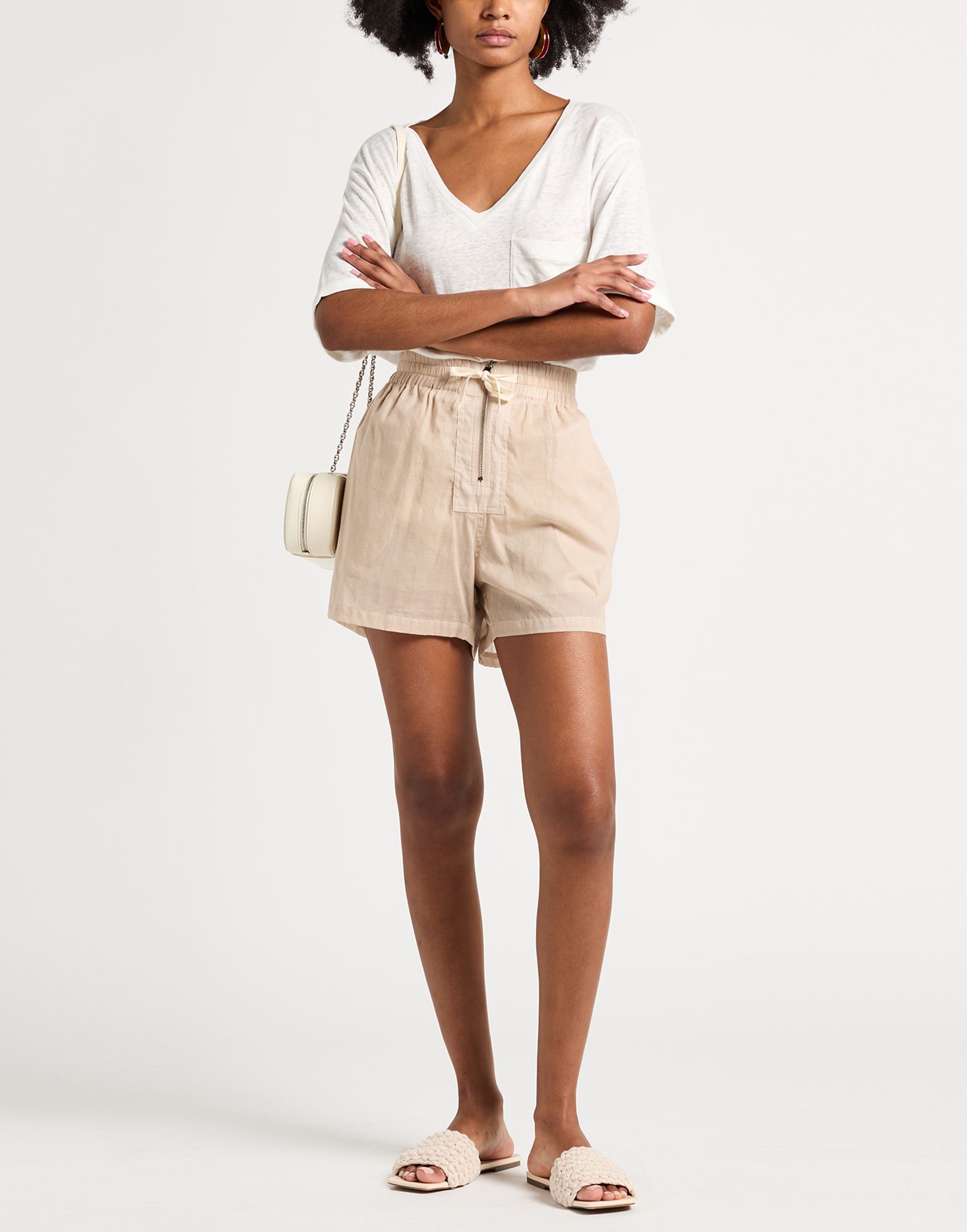  Plan C - Hosen & Röcke - Shorts & Bermudashorts - On Yoox.com 