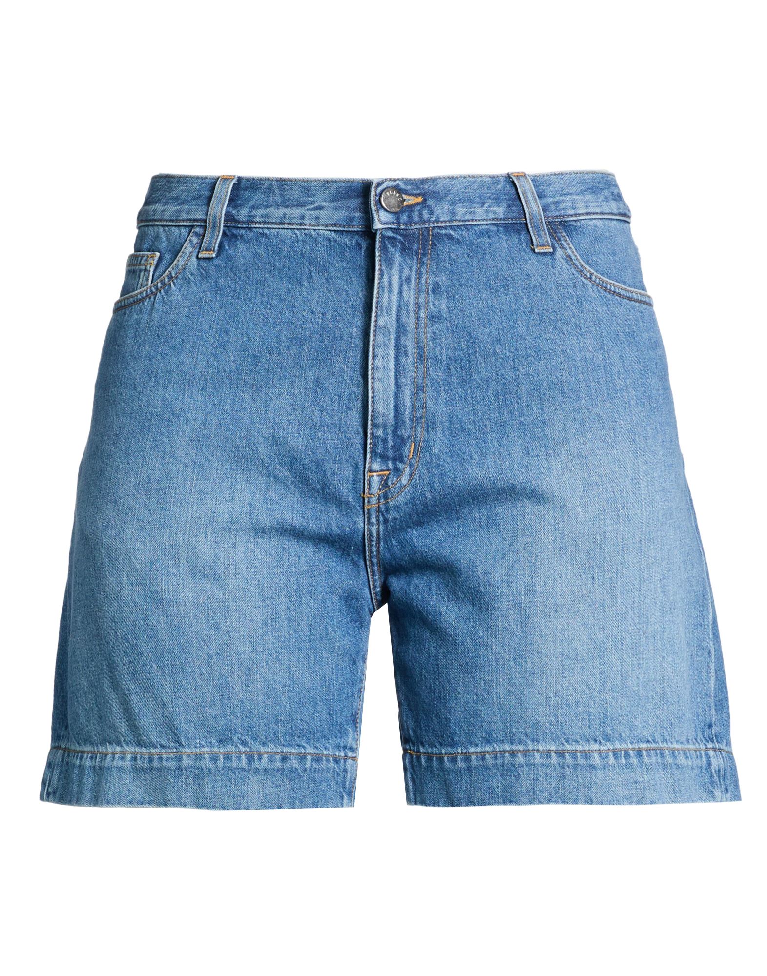  Plan C - Hosen & Röcke - Jeansshorts - On Yoox.com 