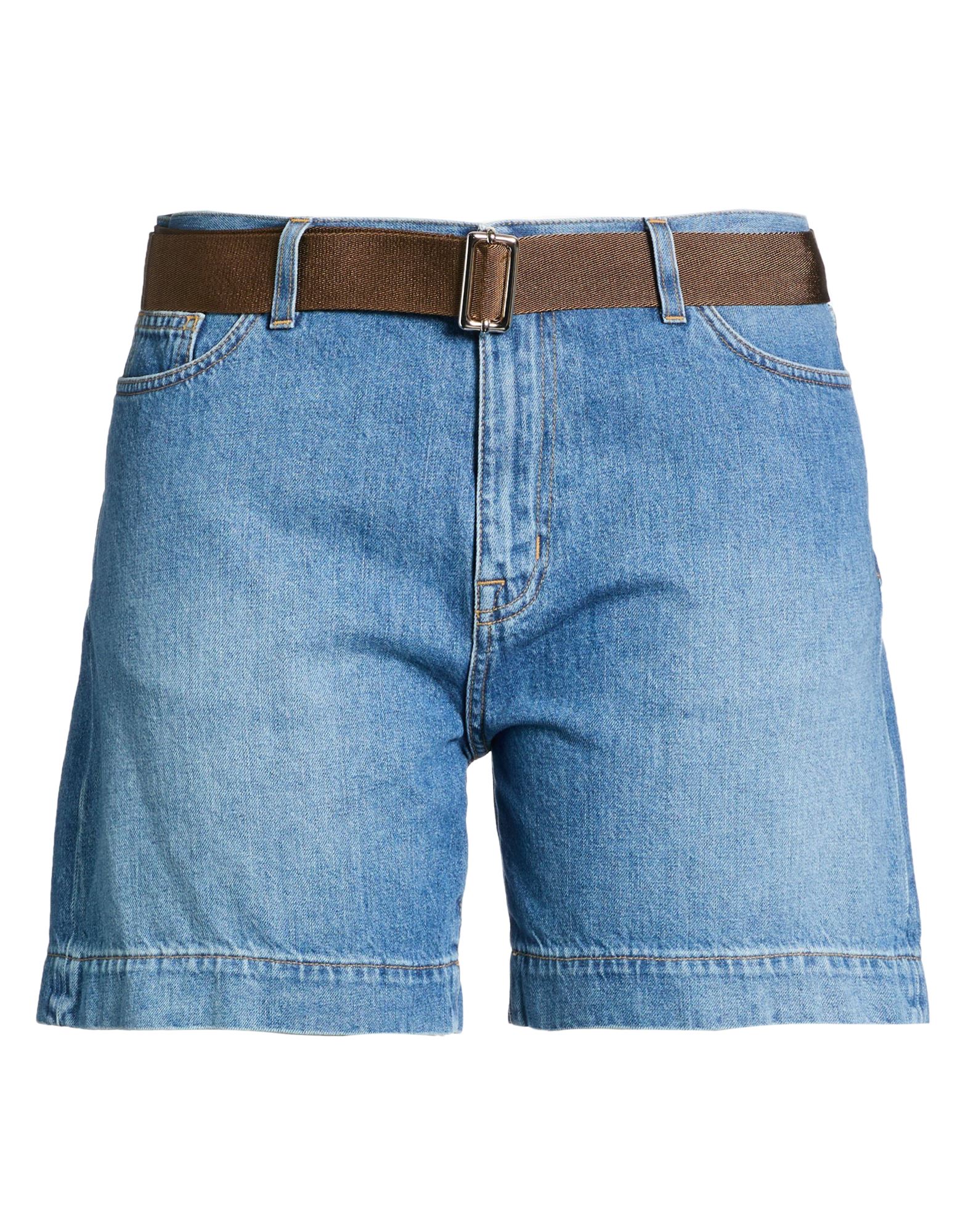  Plan C - Hosen & Röcke - Jeansshorts - On Yoox.com 