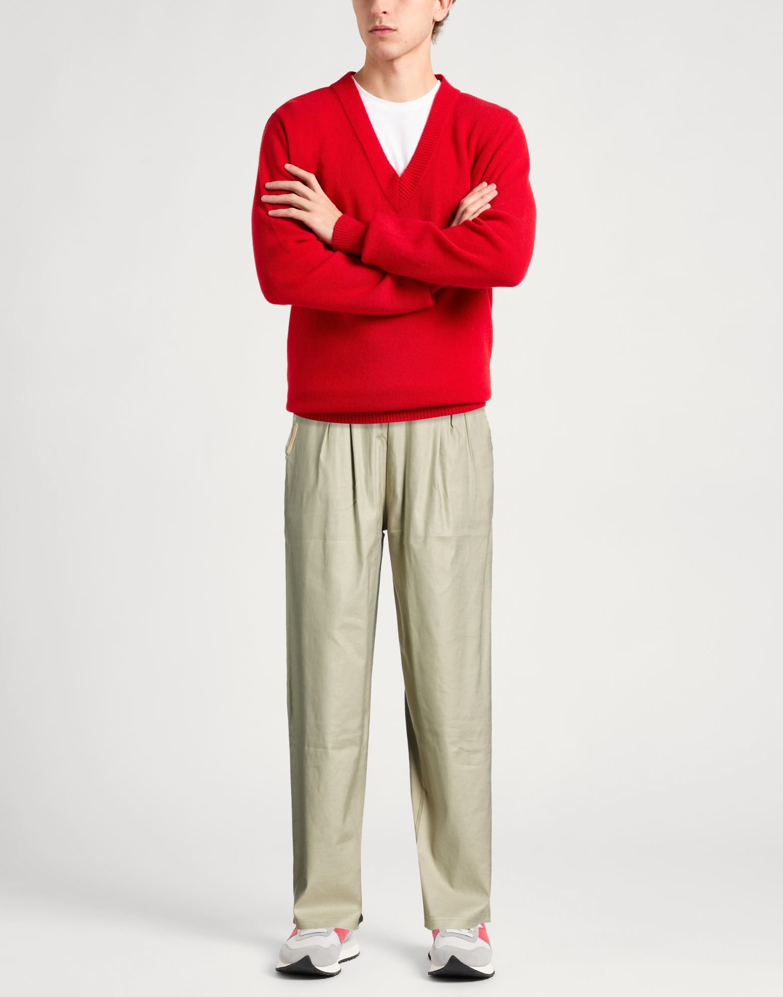  Takeshy Kurosawa - Hosen & Röcke - Hosen - On Yoox.com 