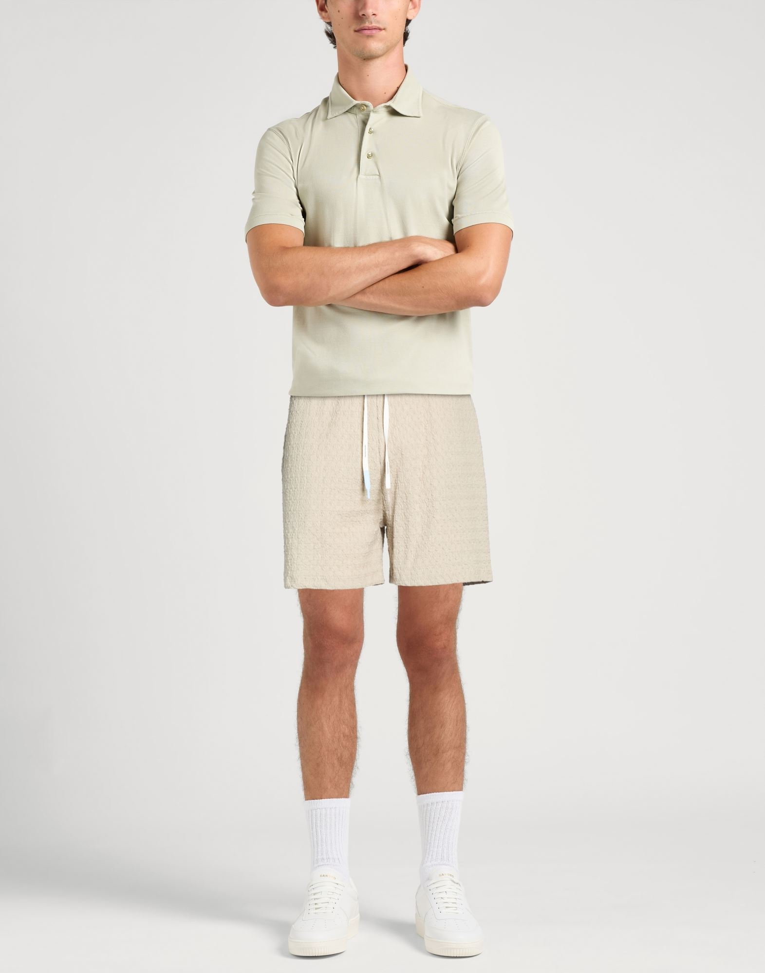  Takeshy Kurosawa - Hosen & Röcke - Shorts & Bermudashorts - On Yoox.com 