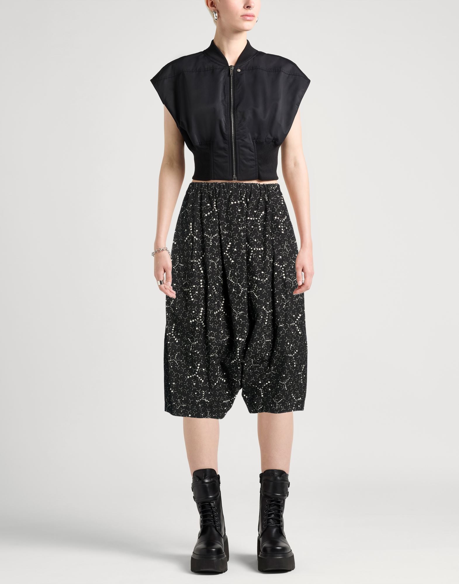  Comme Des Garçons - Hosen & Röcke - Shorts & Bermudashorts - On Yoox.com 